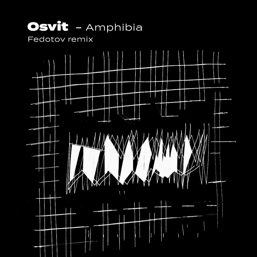 Постер альбома Amphibia