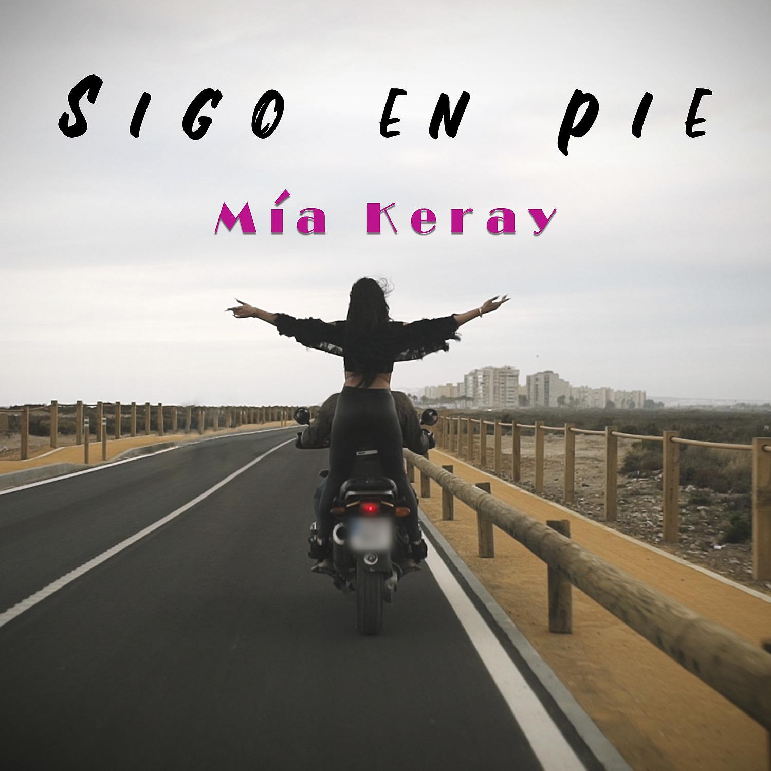 Постер альбома Sigo en pie