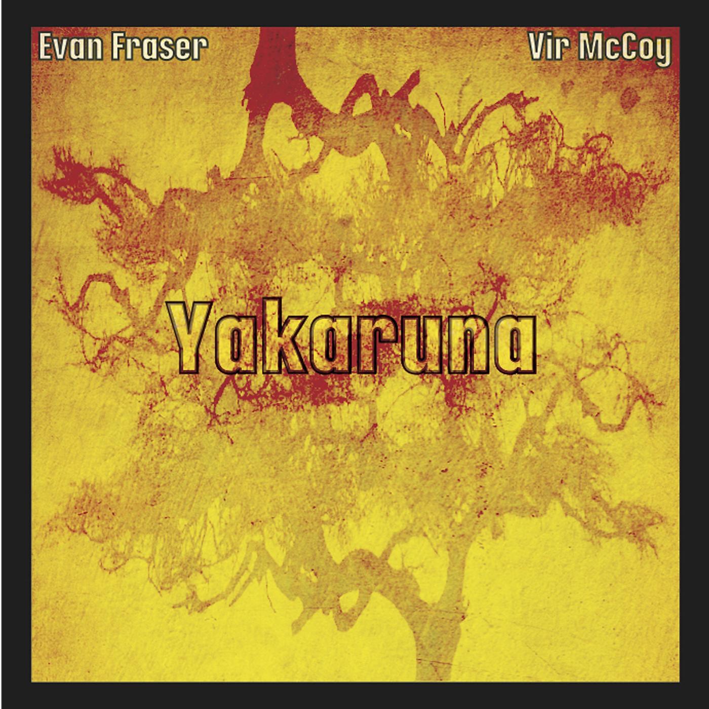 Постер альбома Yakaruna