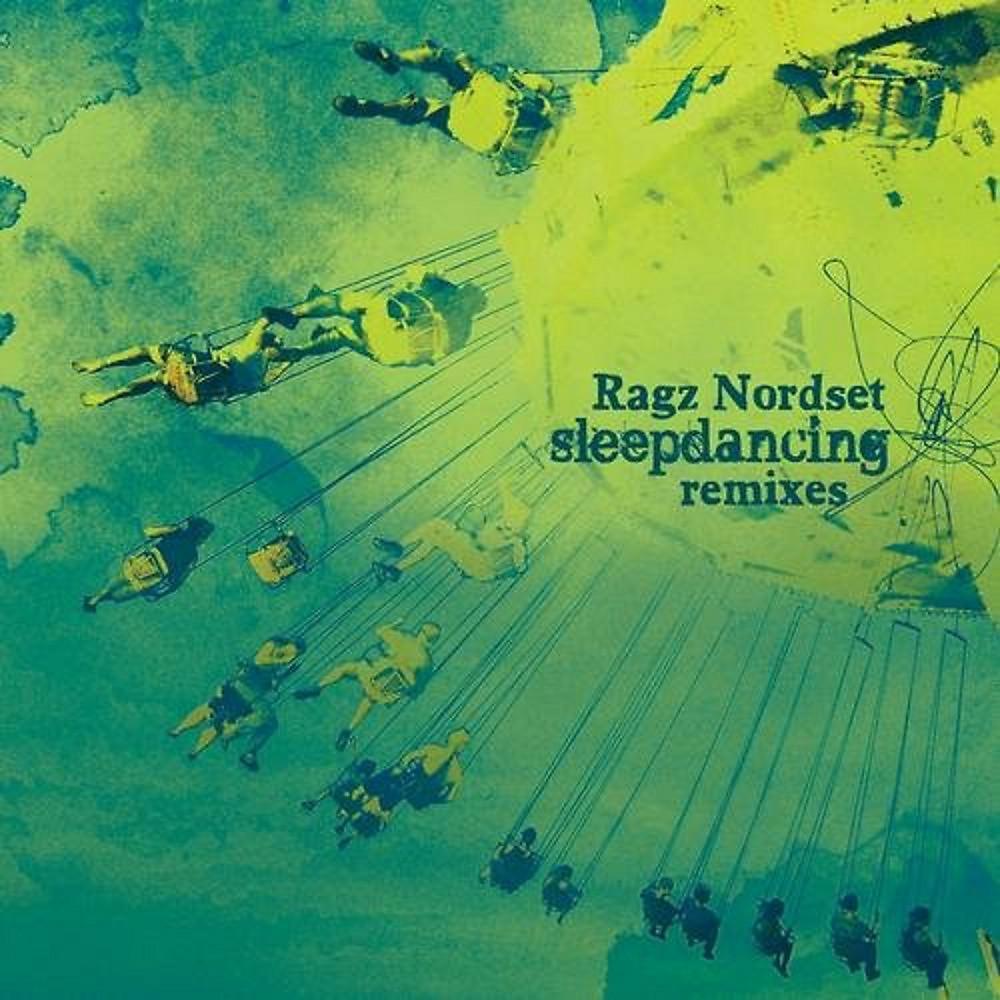 Постер альбома Sleepdancing, Remixes