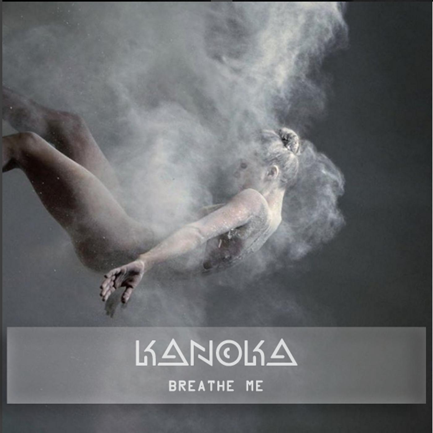 Постер альбома Breathe Me
