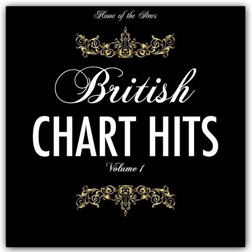 Постер альбома The Best British Chart Hits, Vol. 1 (British Chart Hits of 1960)