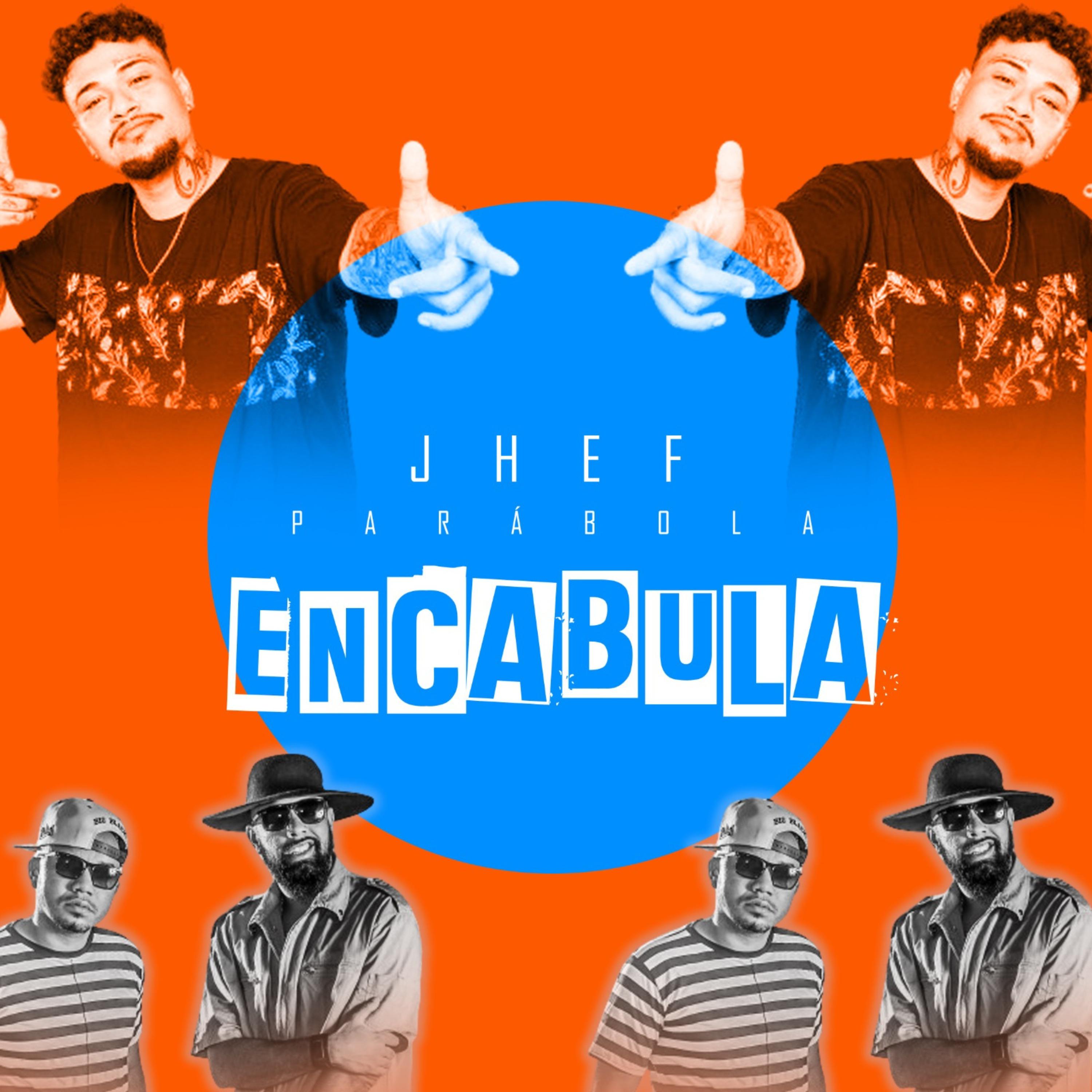 Постер альбома Encabula