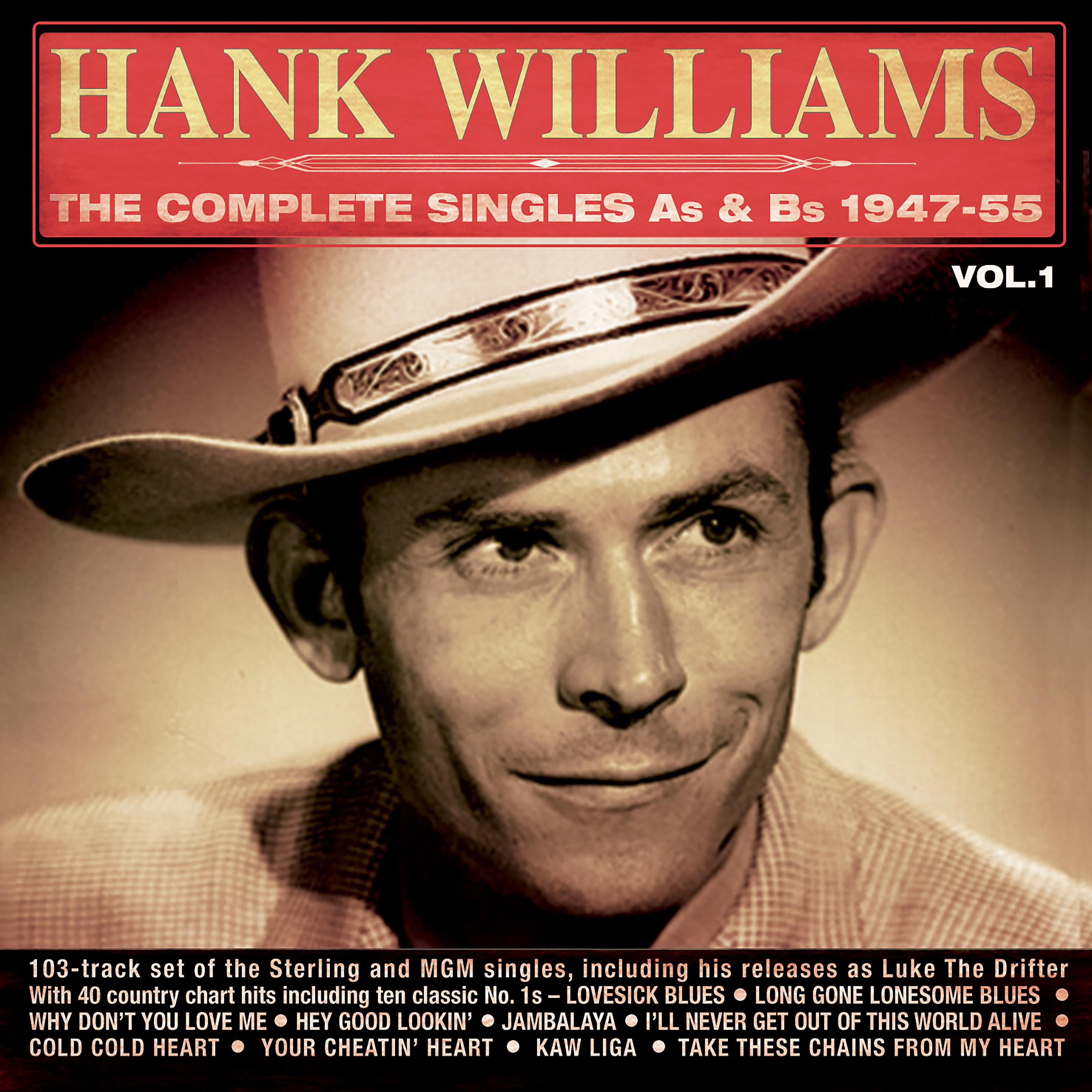 Постер альбома The Complete Singles As & BS 1947-55, Vol. 1