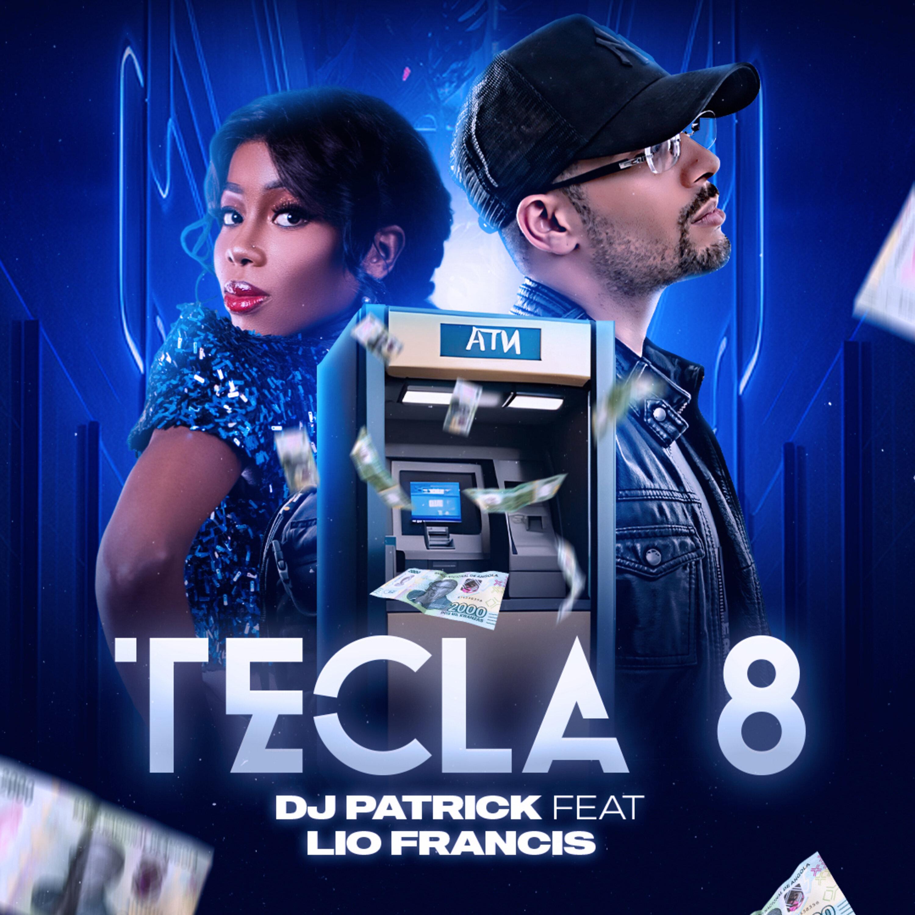 Постер альбома Tecla 8