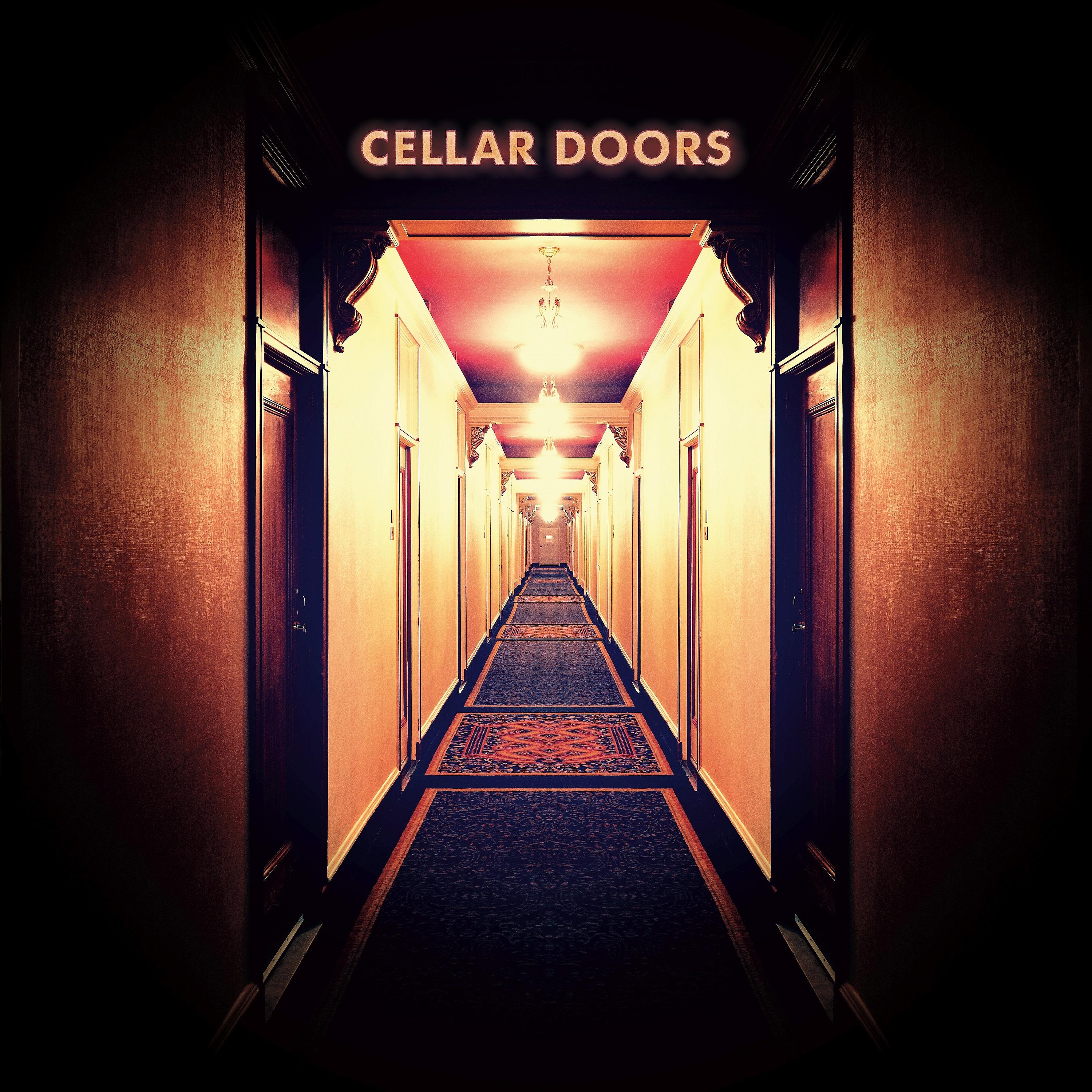 Постер альбома Cellar Doors