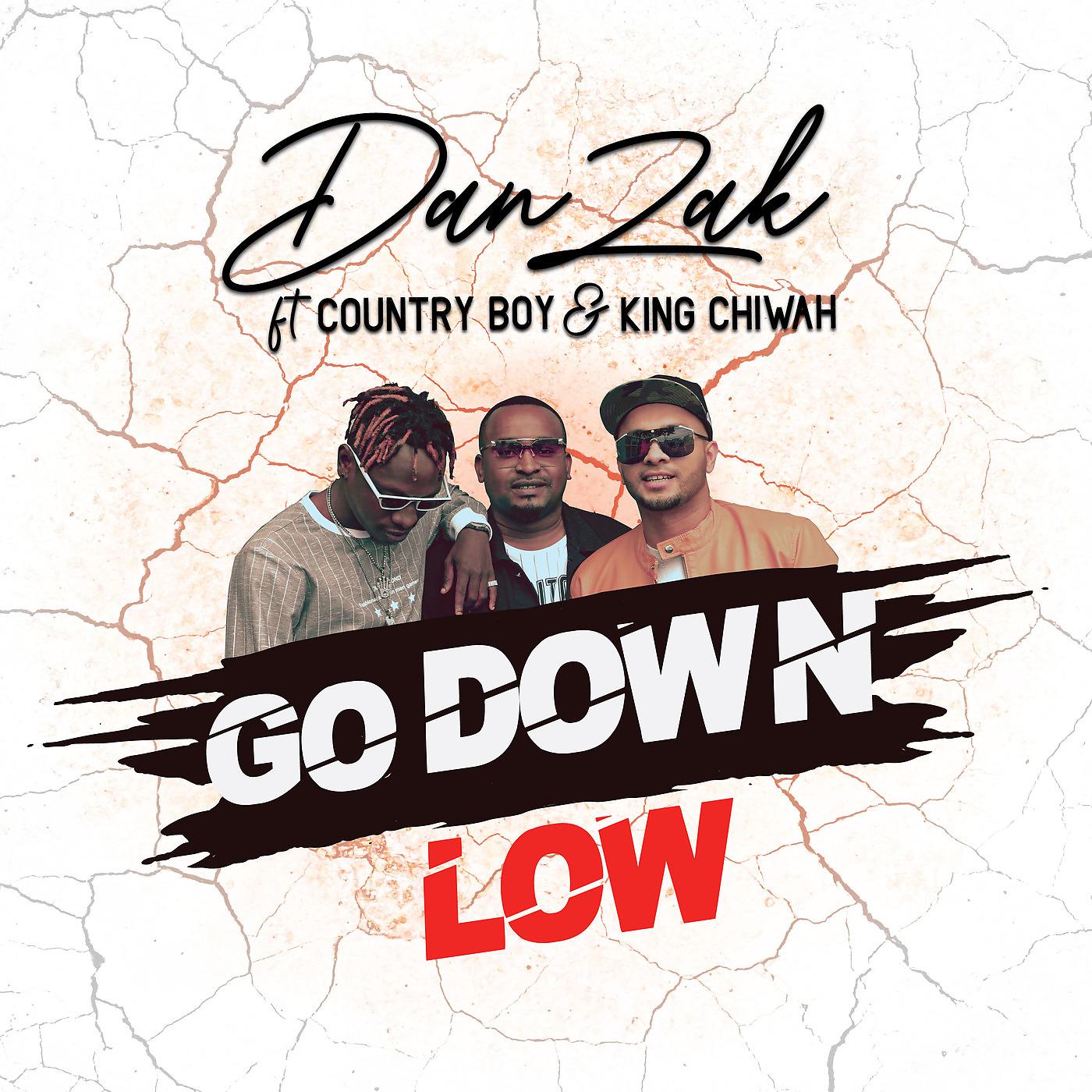 Постер альбома Go Down Low