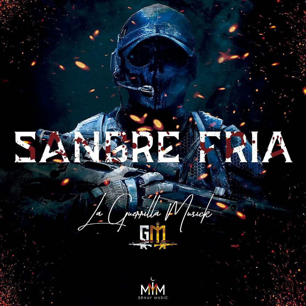 Постер альбома Sangre Fria