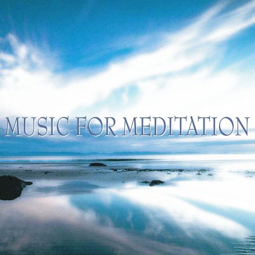 Постер альбома Music for meditation