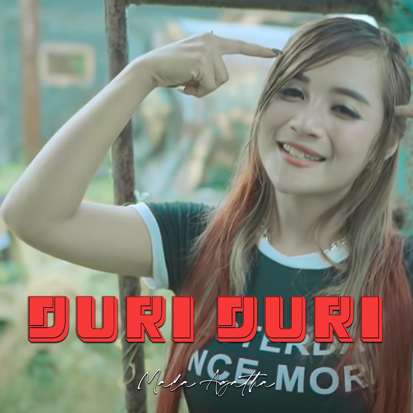Постер альбома Duri Duri