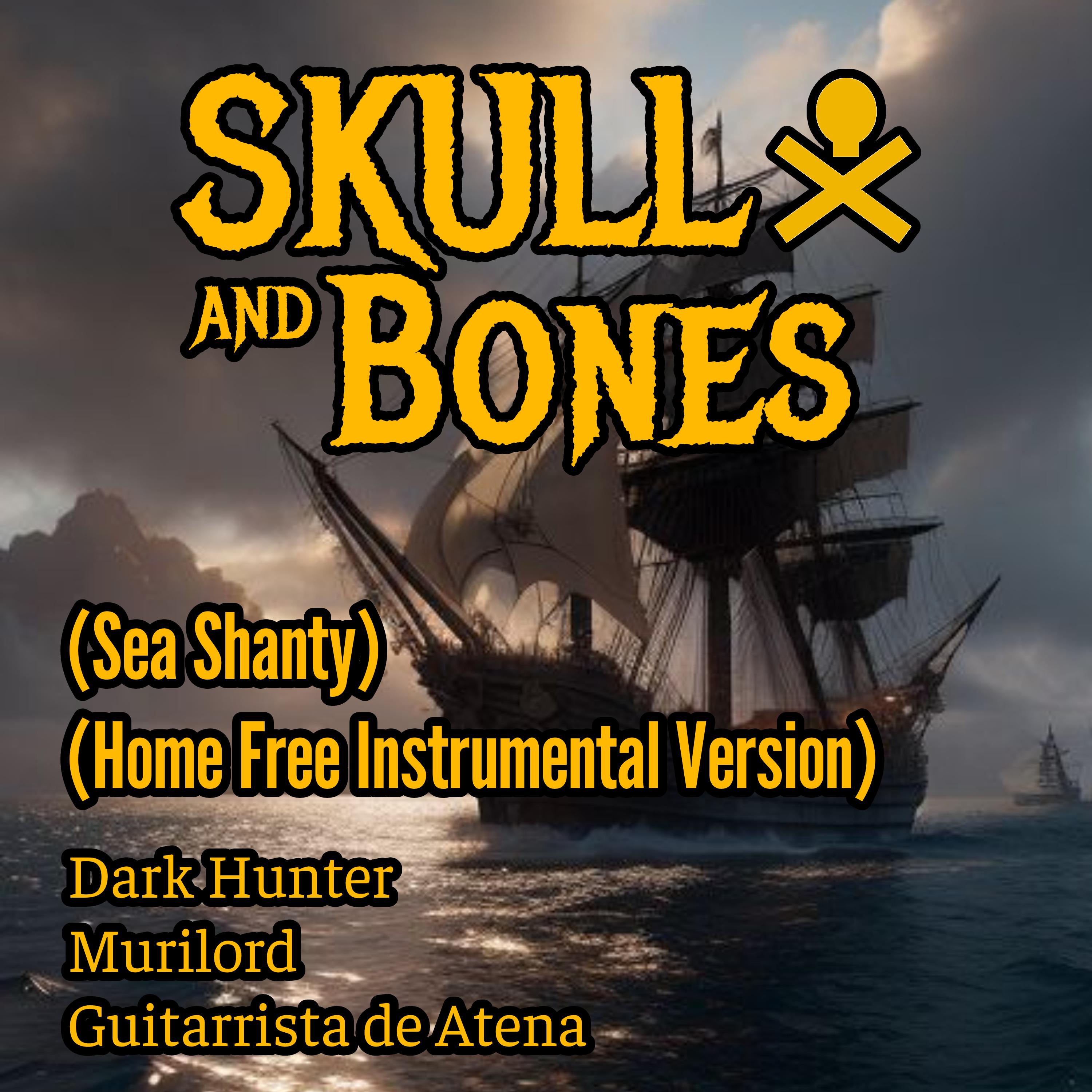 Постер альбома Skull and Bones