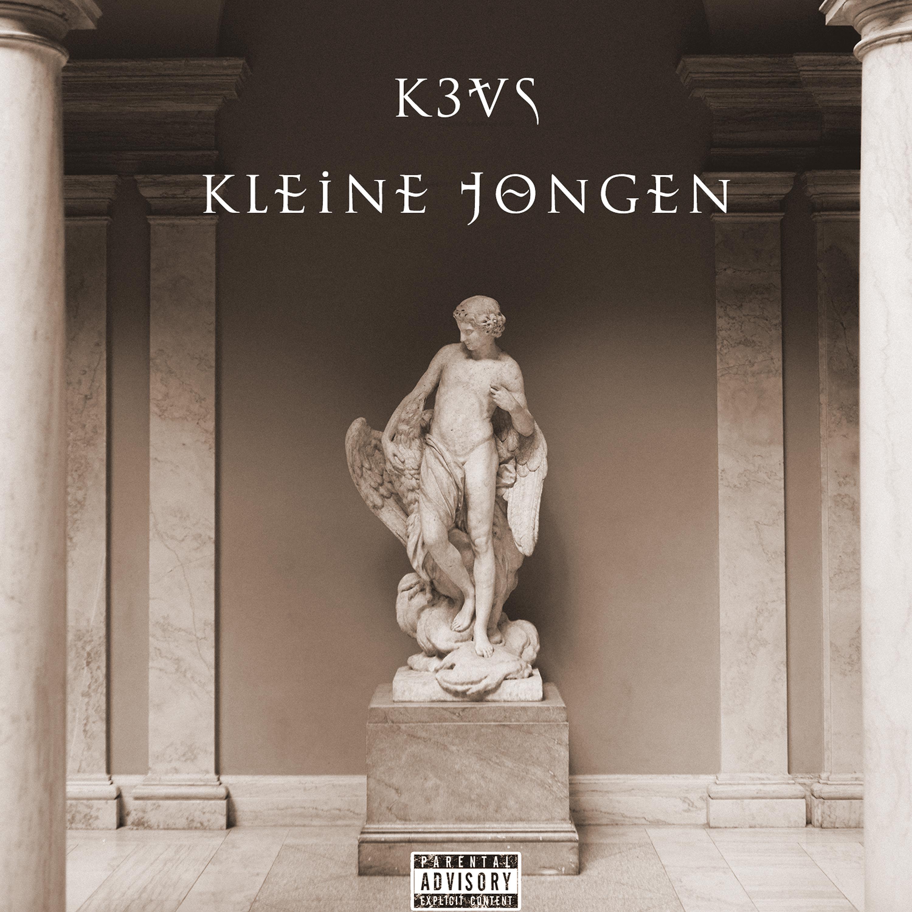 Постер альбома Kleine Jongen