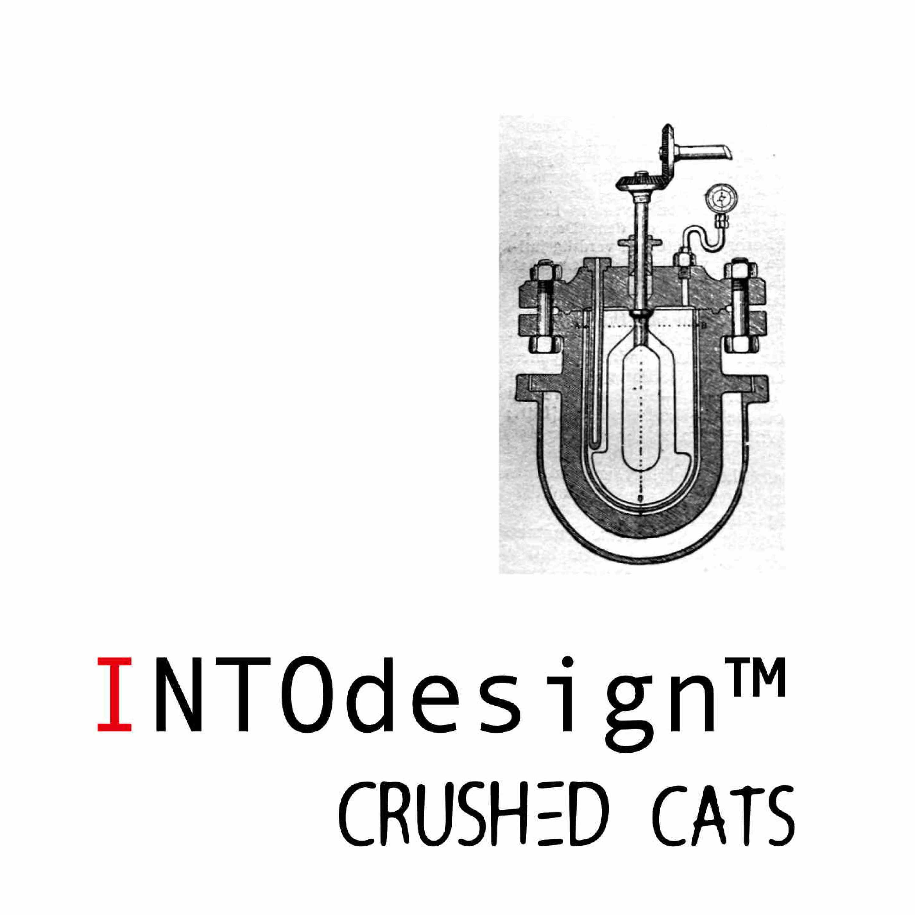 Постер альбома INTO Design™
