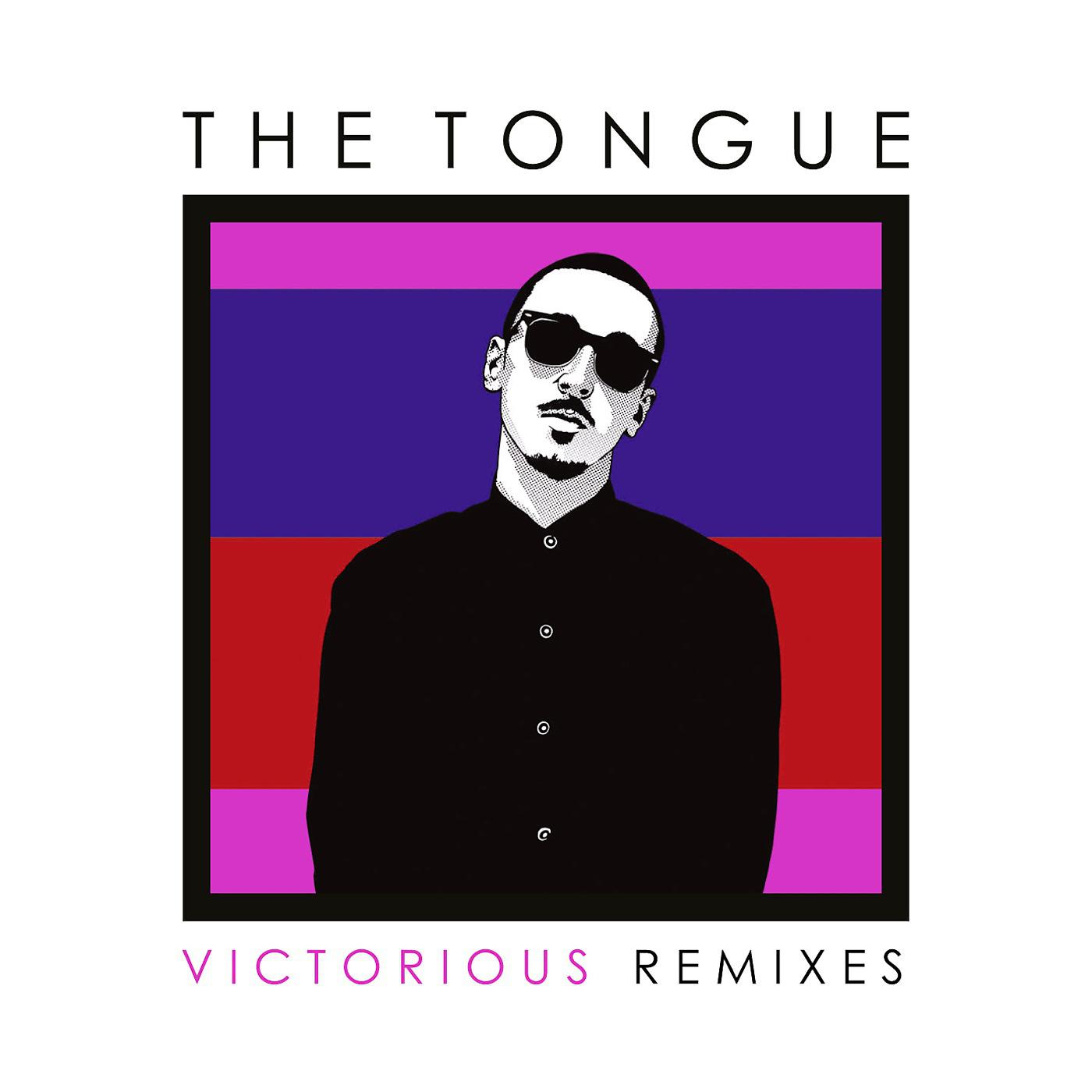 Постер альбома Victorious Remixes