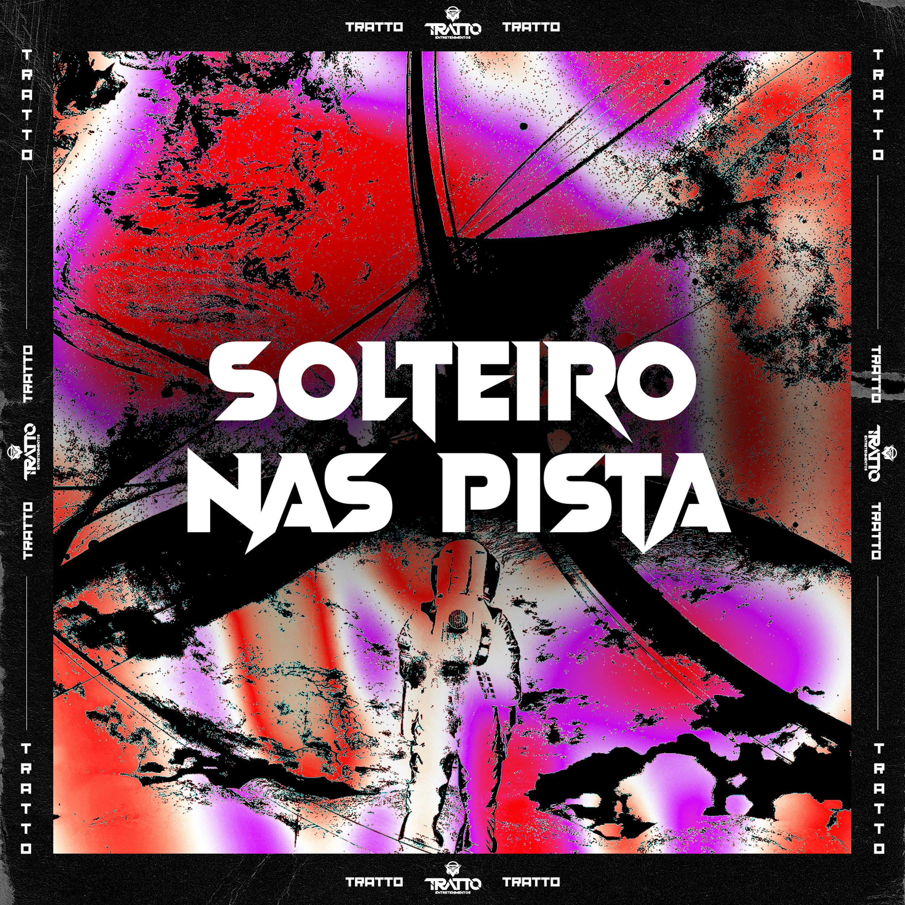 Постер альбома Solteiro nas Pista