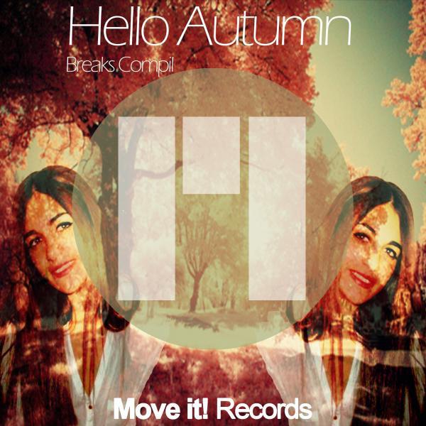 Постер альбома Hello Autumn