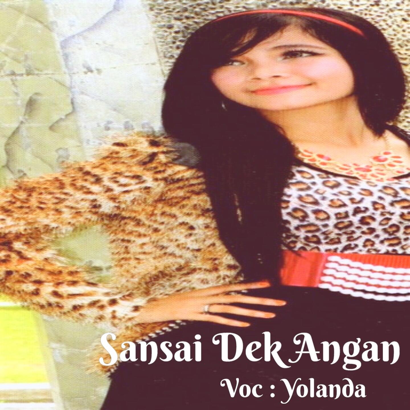 Постер альбома Sansai Dek Angan