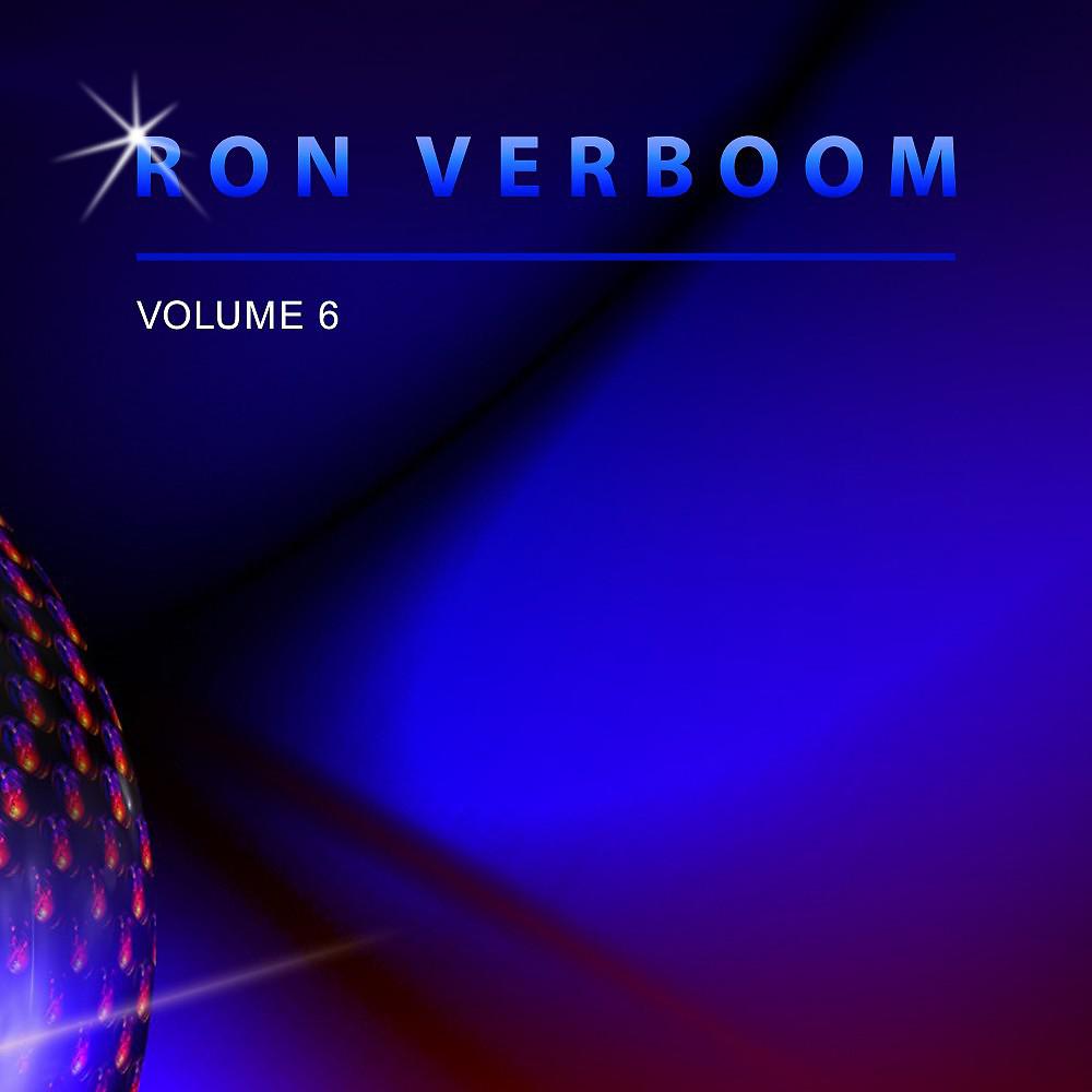 Постер альбома Ron Verboom, Vol. 6