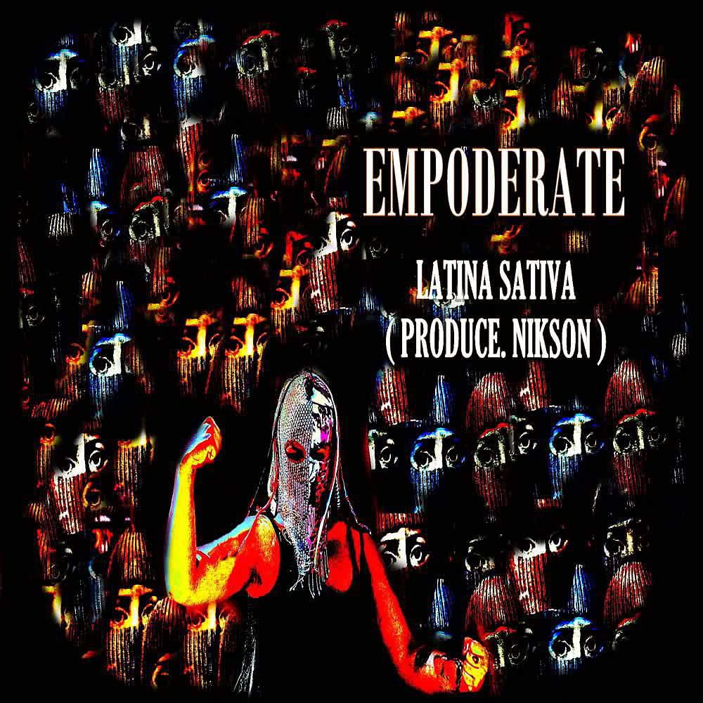 Постер альбома Empoderate