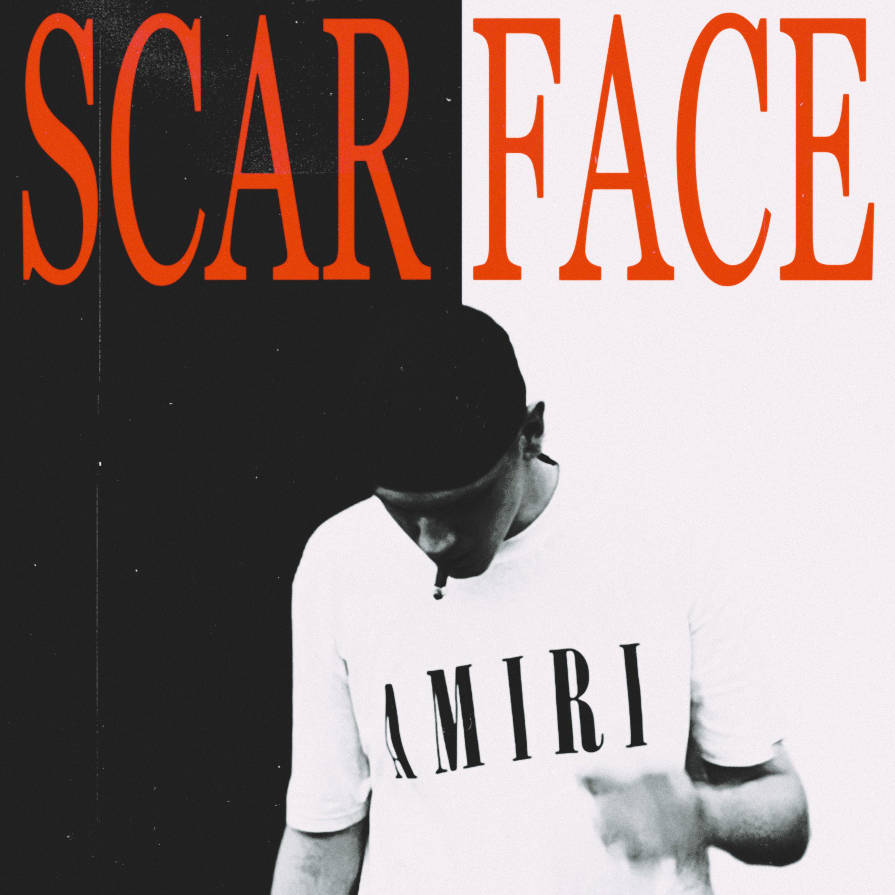 Постер альбома SCARFACE
