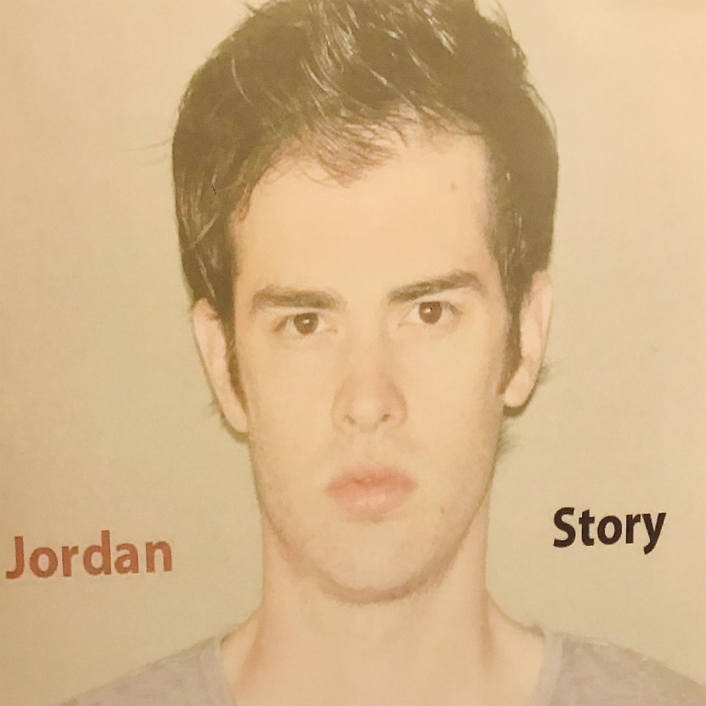 Постер альбома Jordan Story