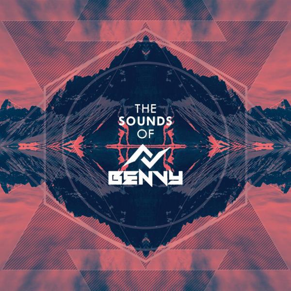 Постер альбома The Sounds of Benvy