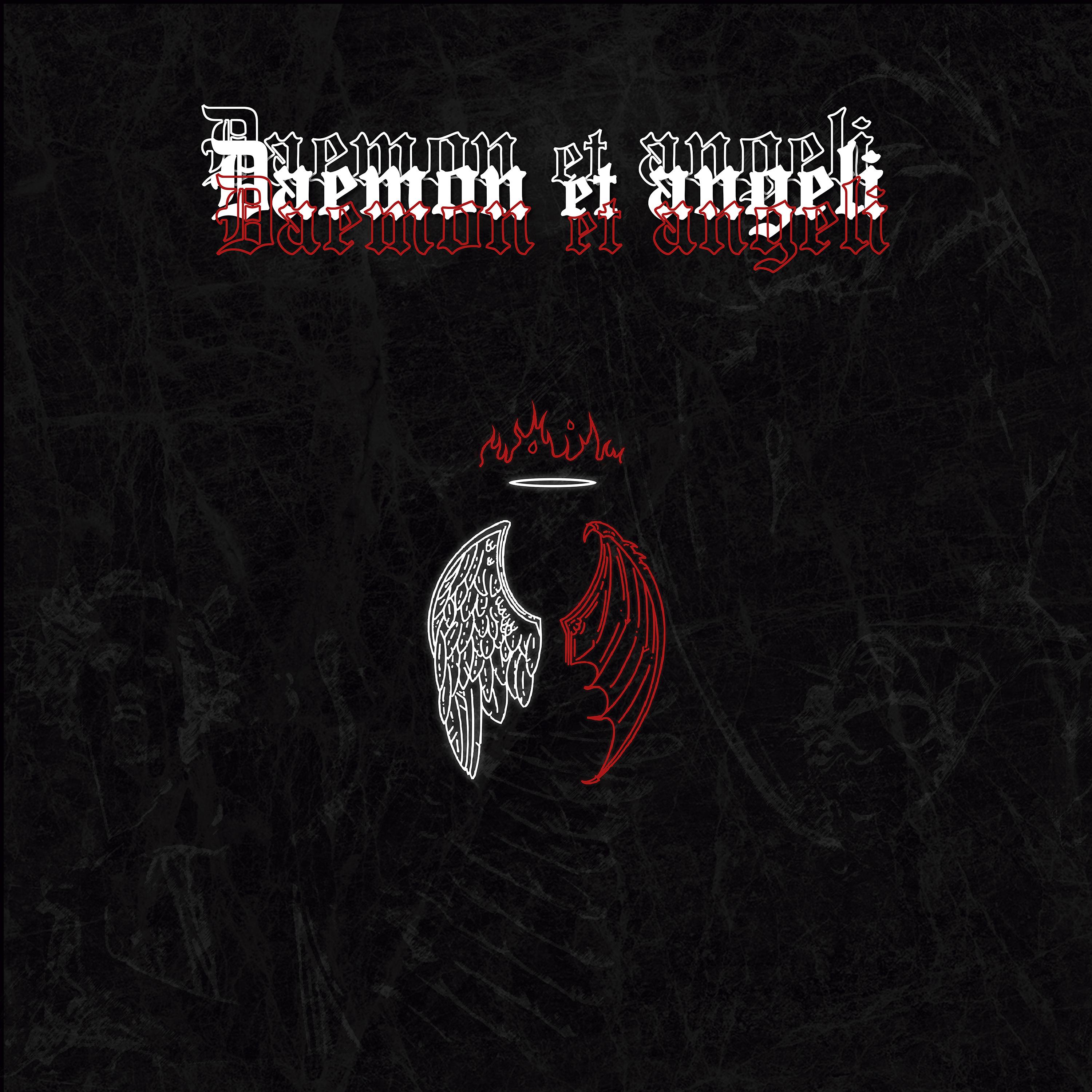 Постер альбома Daemon Et Angeli