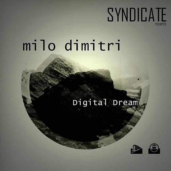 Постер альбома Digital Dream