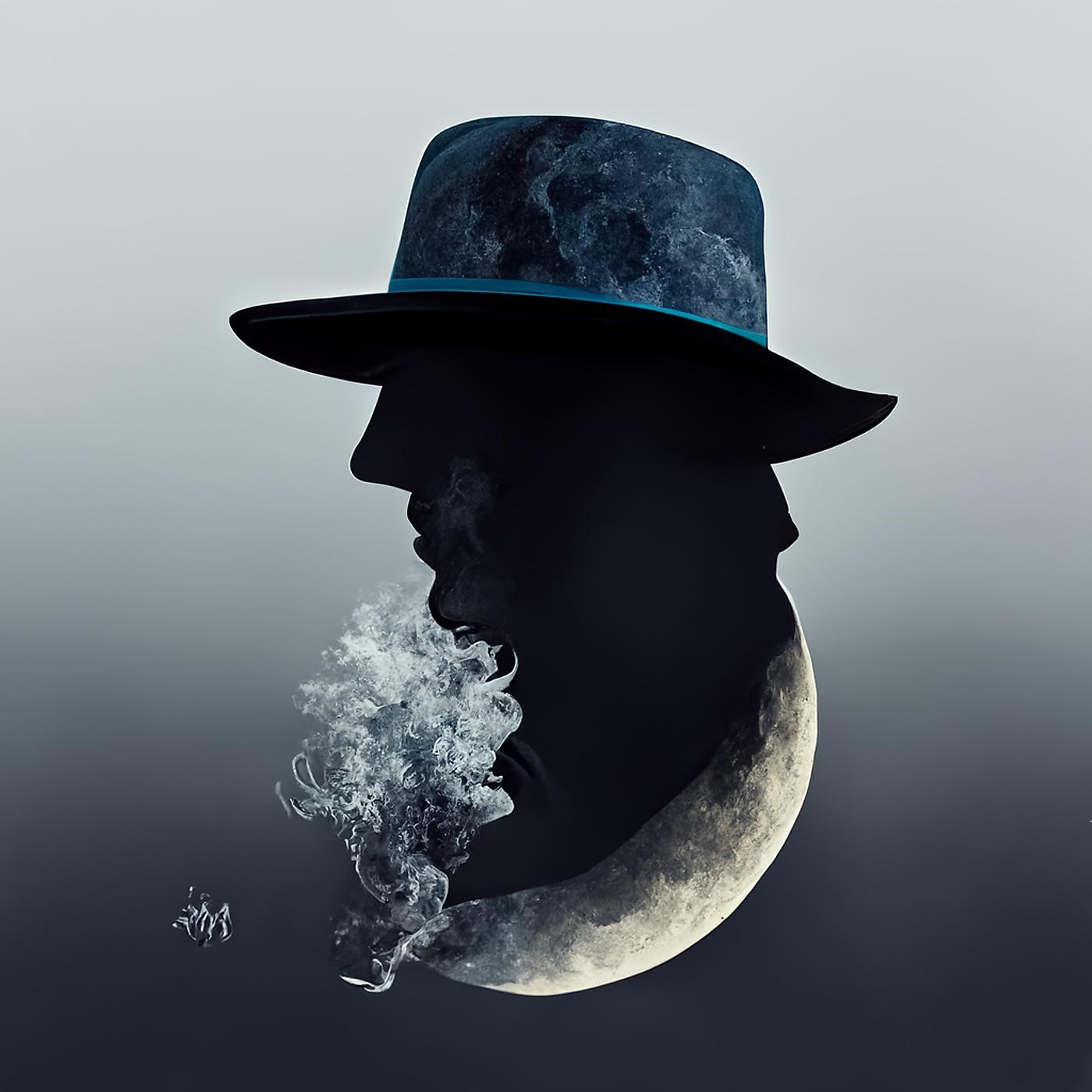 Постер альбома Dark Smoke