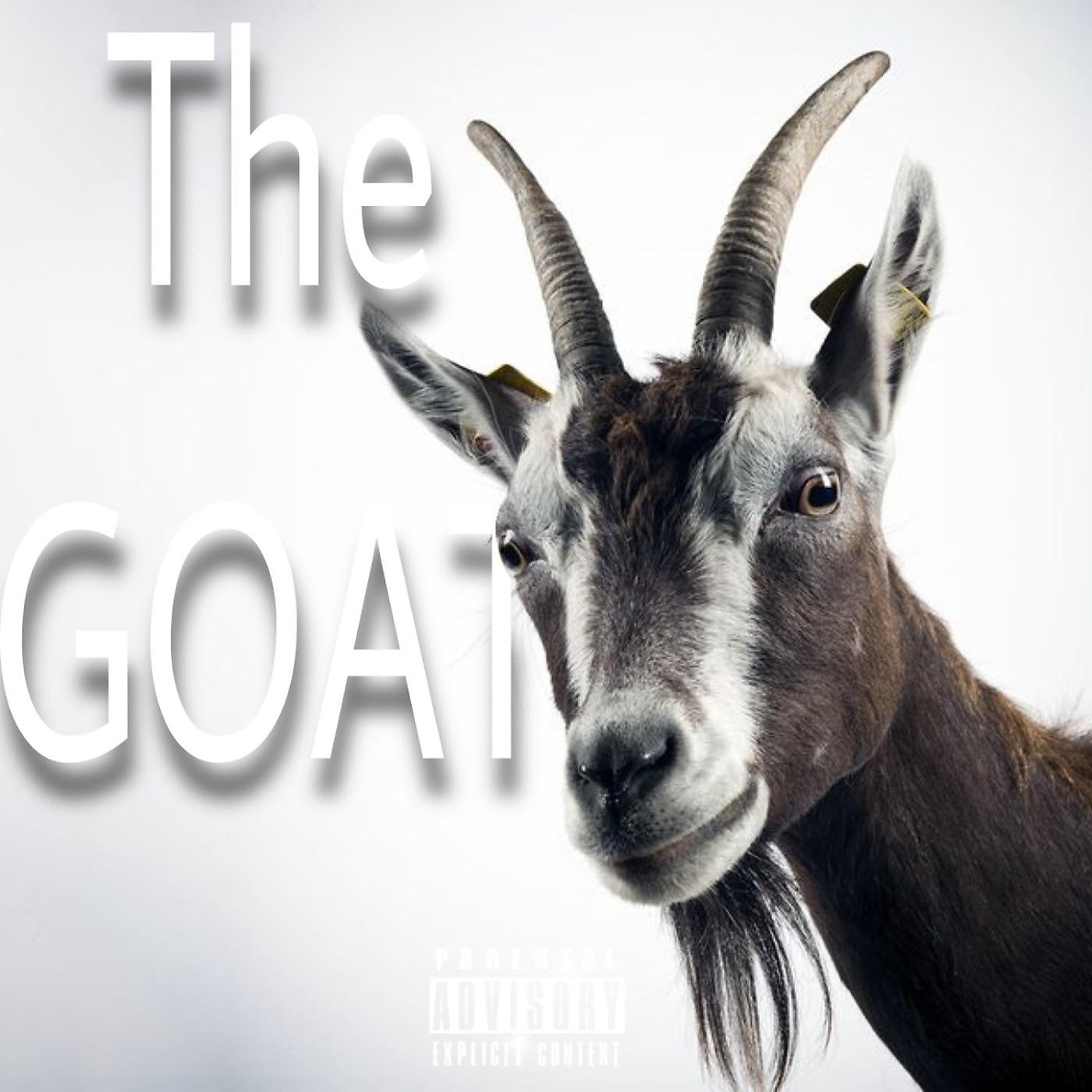 Постер альбома The Goat