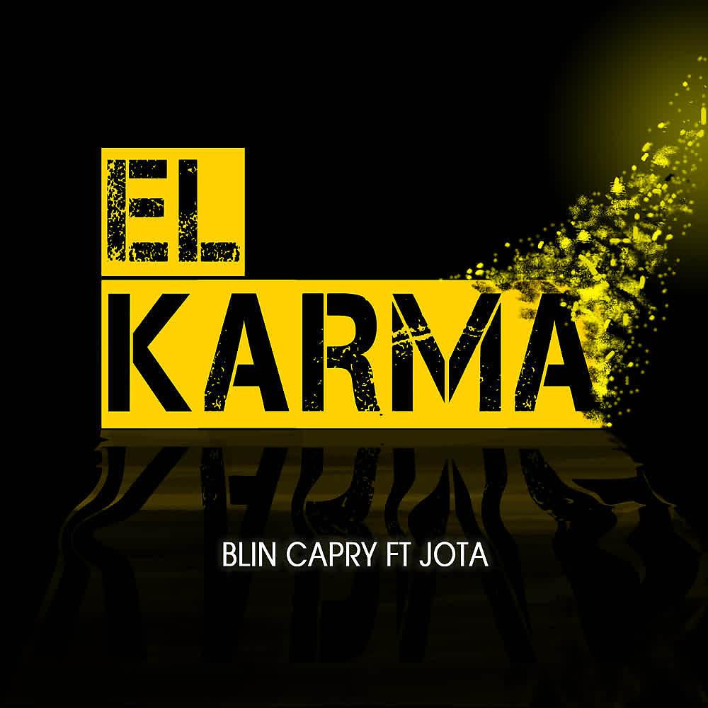 Постер альбома El Karma