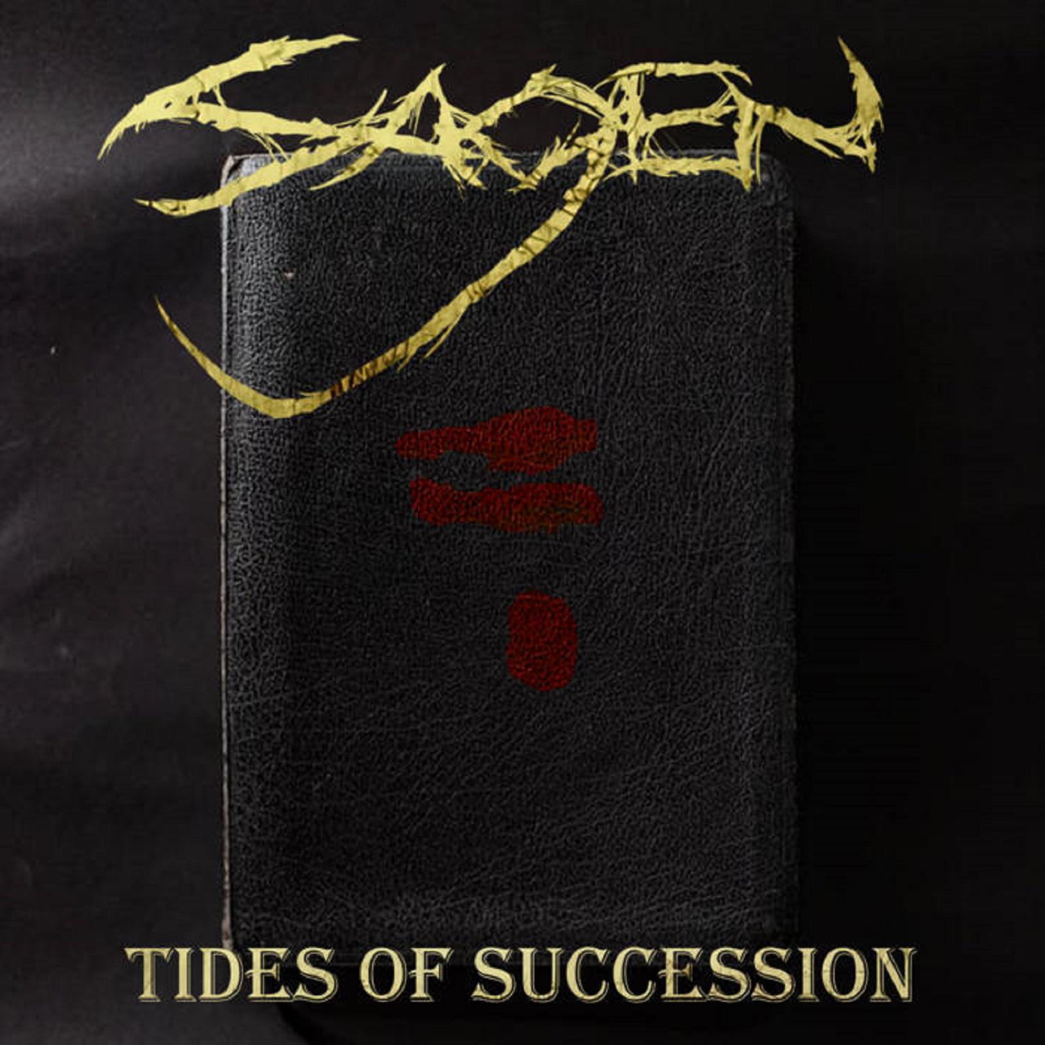 Постер альбома Tides of Succession
