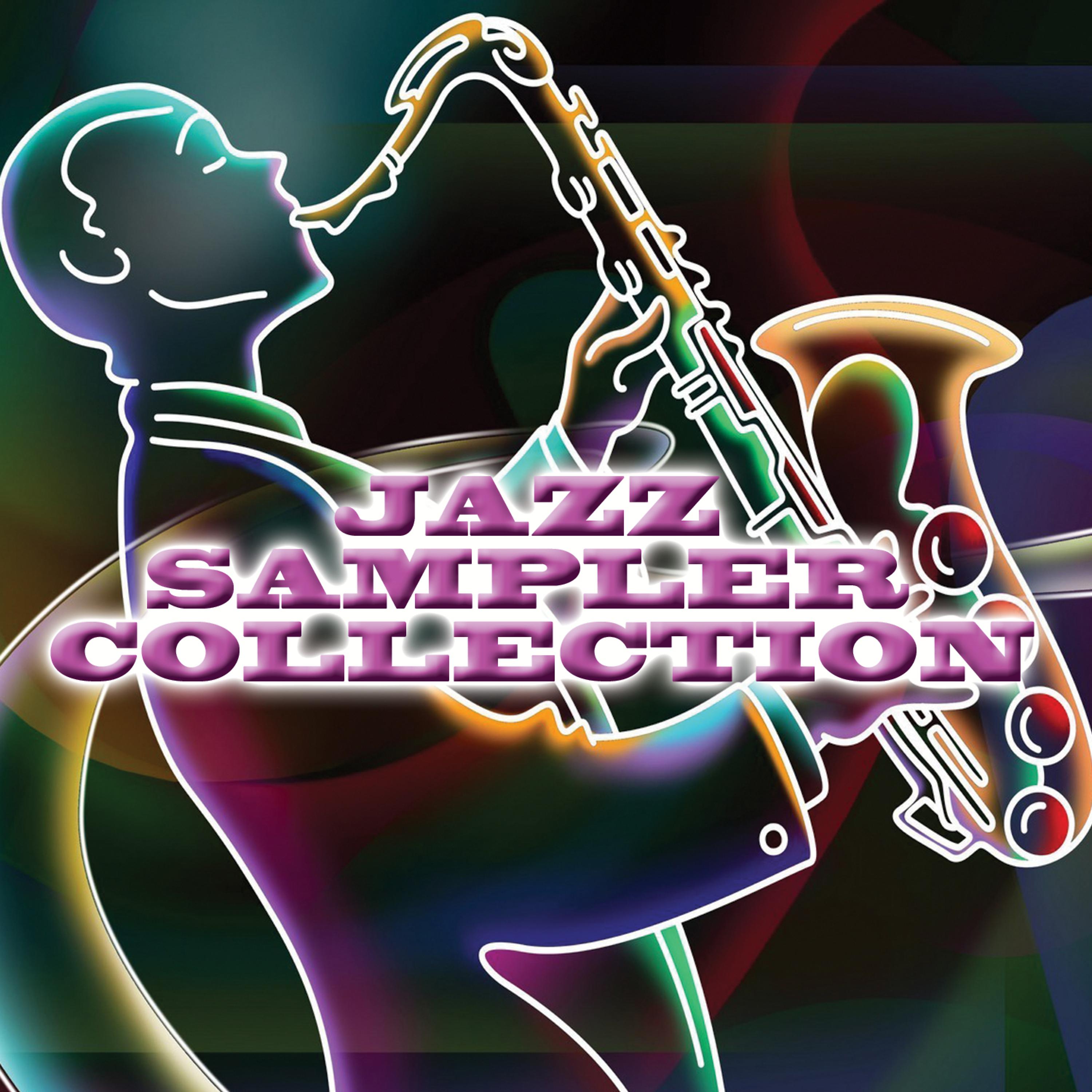 Постер альбома Jazz Sampler Collection