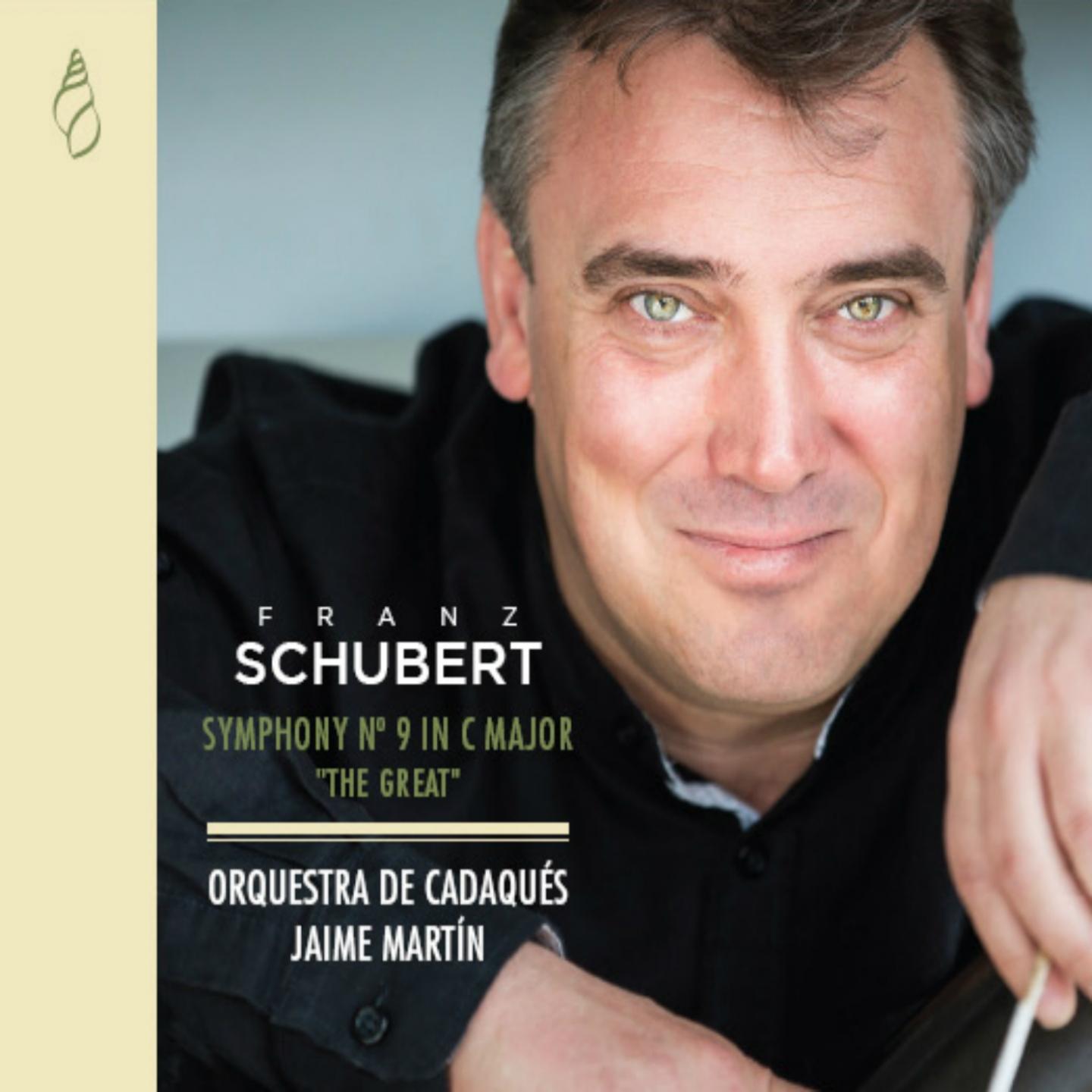 Постер альбома Schubert: Symphony No. 9