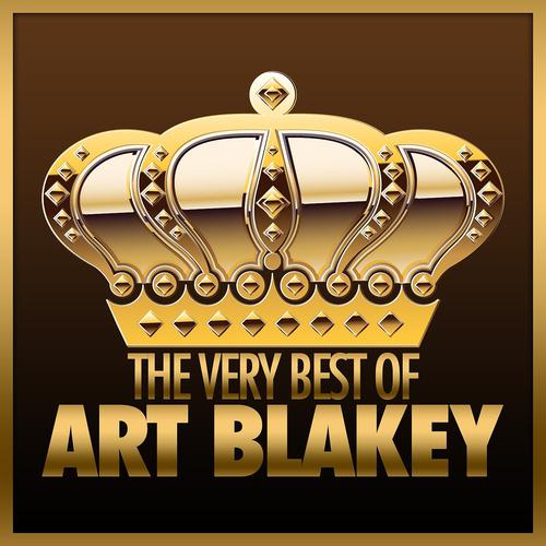 Постер альбома The Very Best of Art Blakey