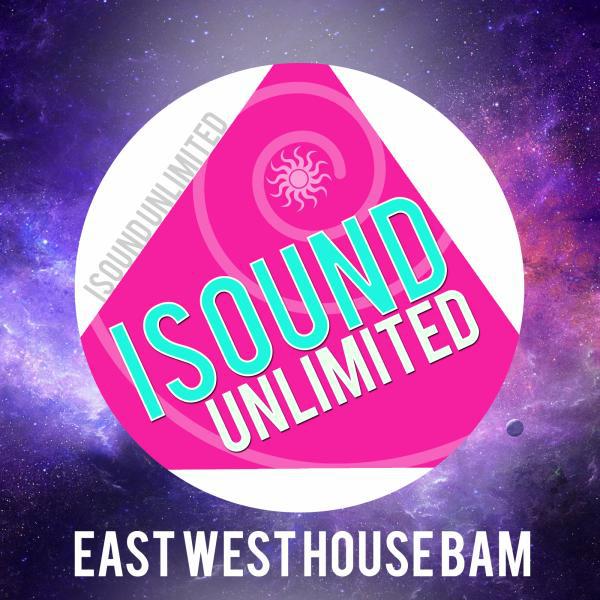 Постер альбома East West House Bam