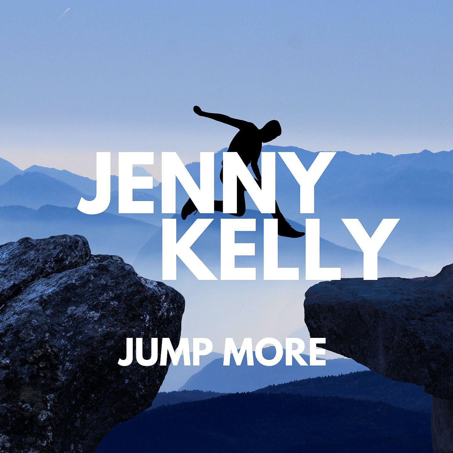 Постер альбома Jump More