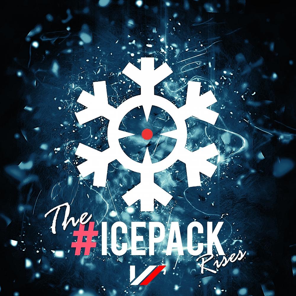 Постер альбома The #IcePack Rises