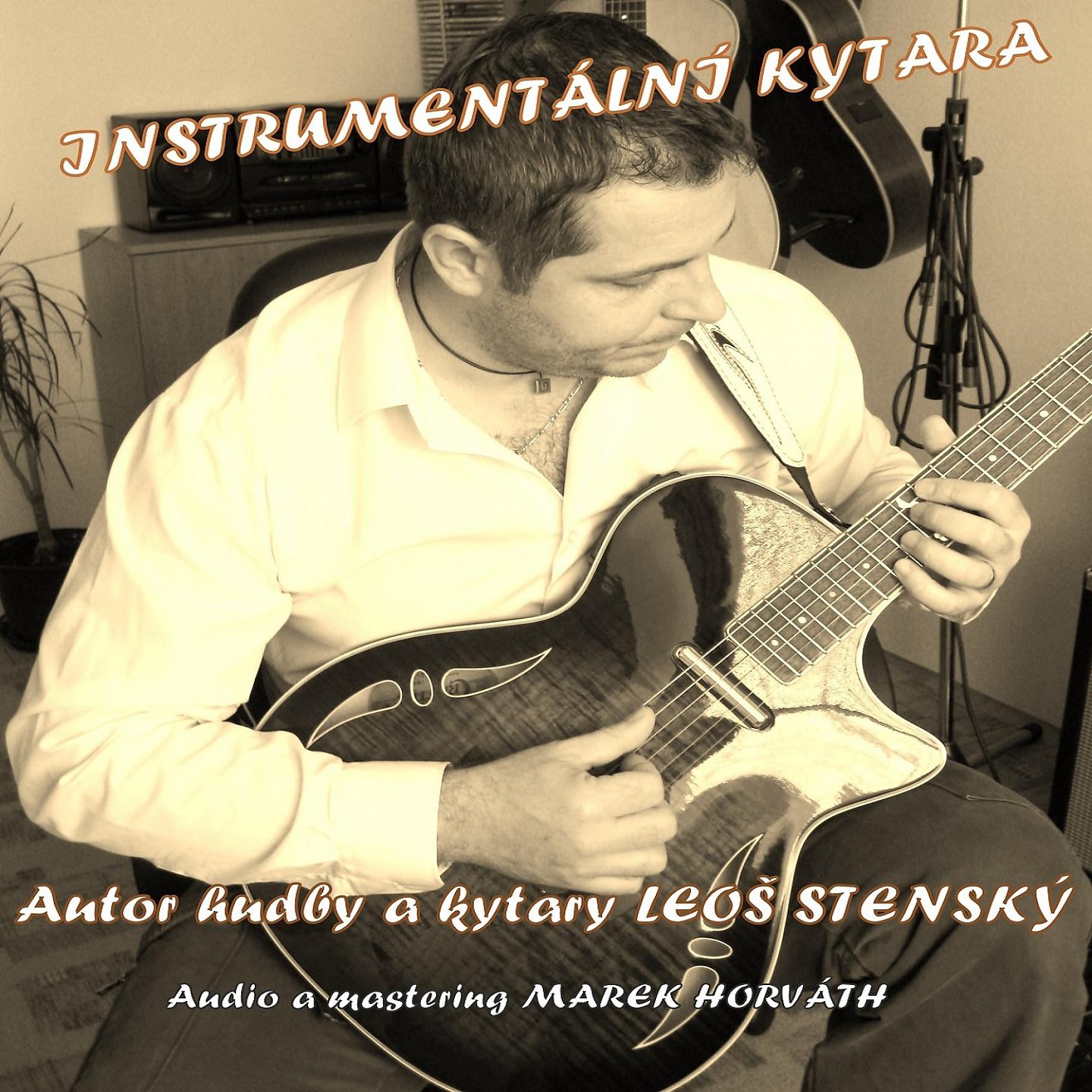 Постер альбома Instrumentální Kytara