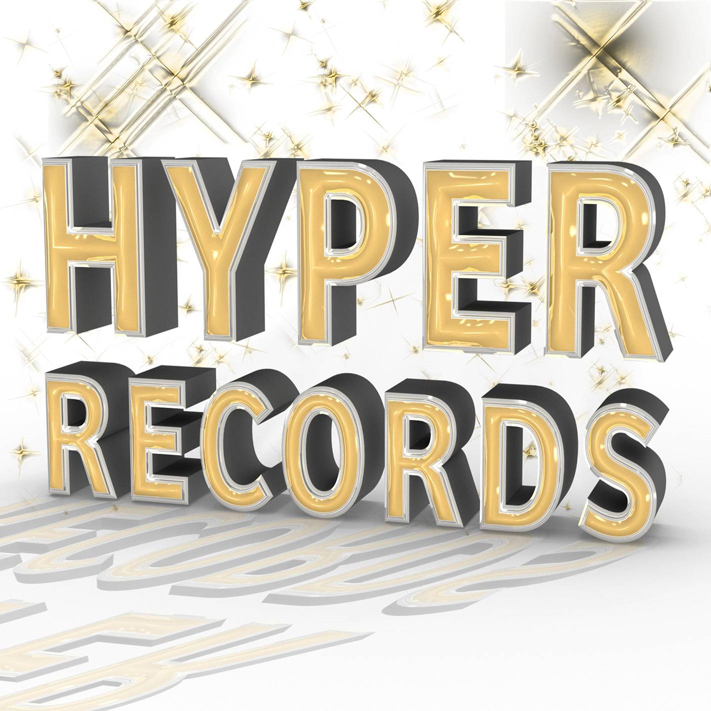 Постер альбома Hyper Records, Vol. 2