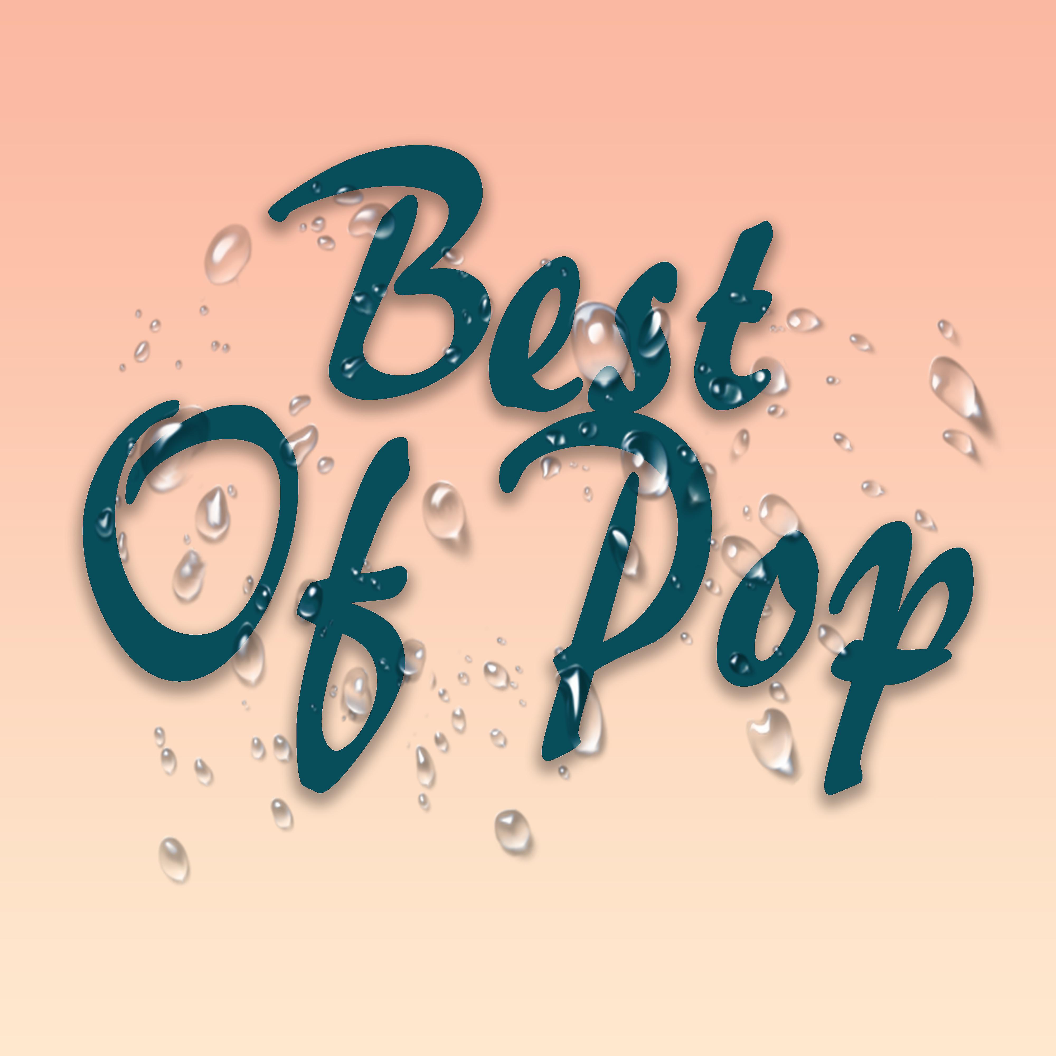 Постер альбома Best Of Pop