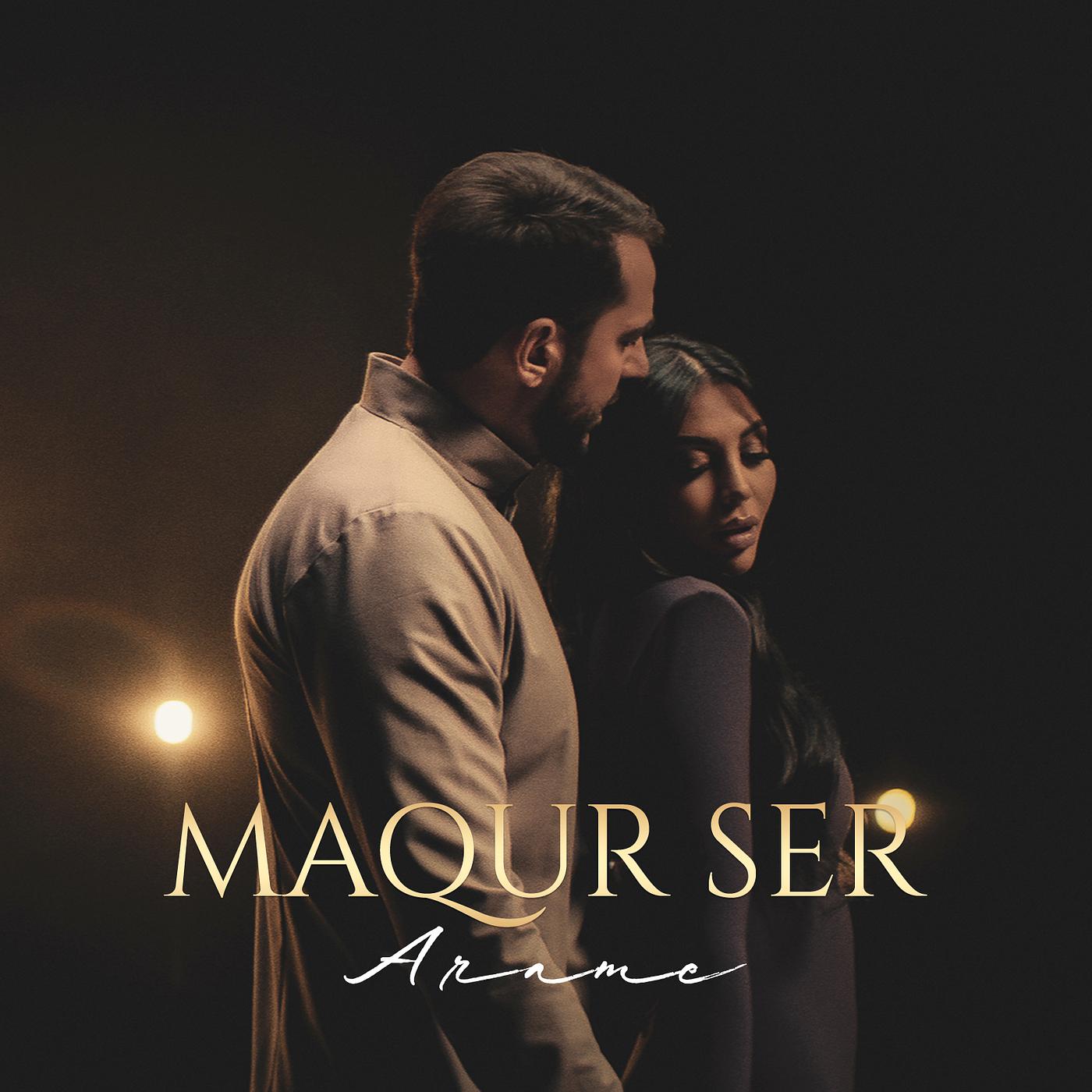 Постер альбома Maqur Ser