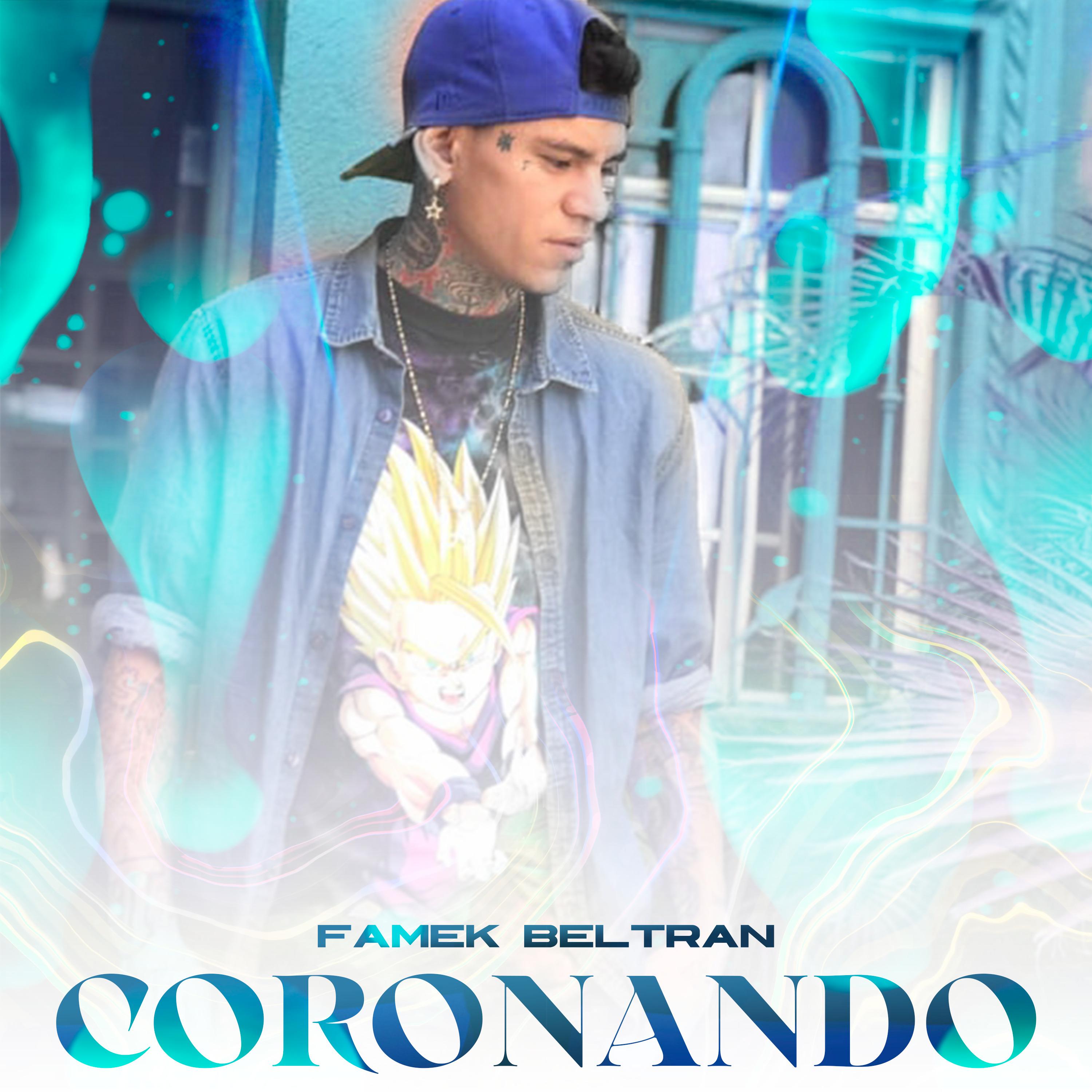 Постер альбома Coronando
