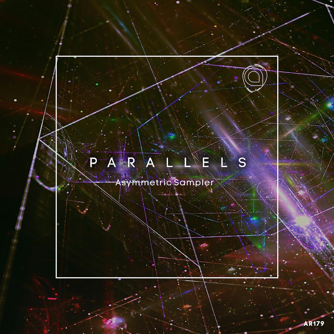 Постер альбома Parallels - Asymmetric Sampler
