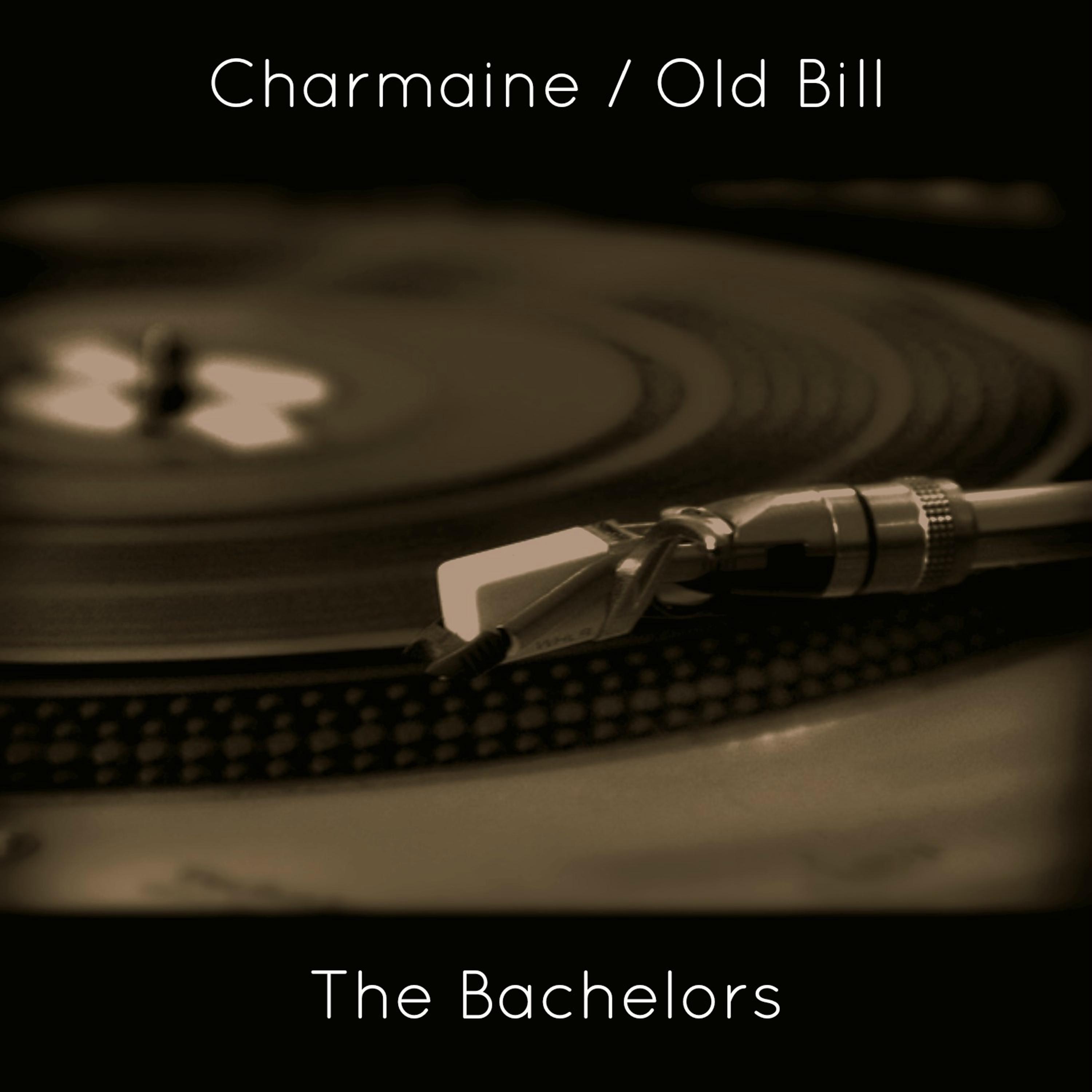 Постер альбома Charmaine / Old Bill