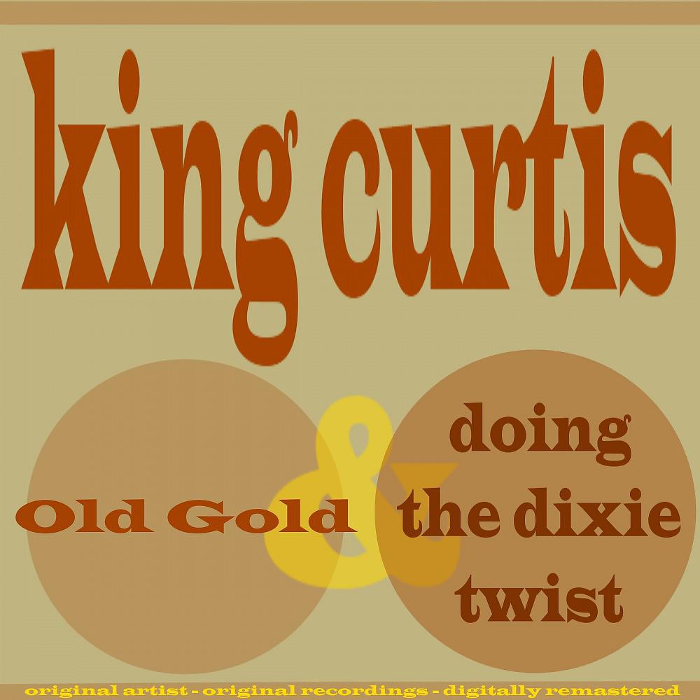 Постер альбома Old Gold / Doing the Dixie Twist