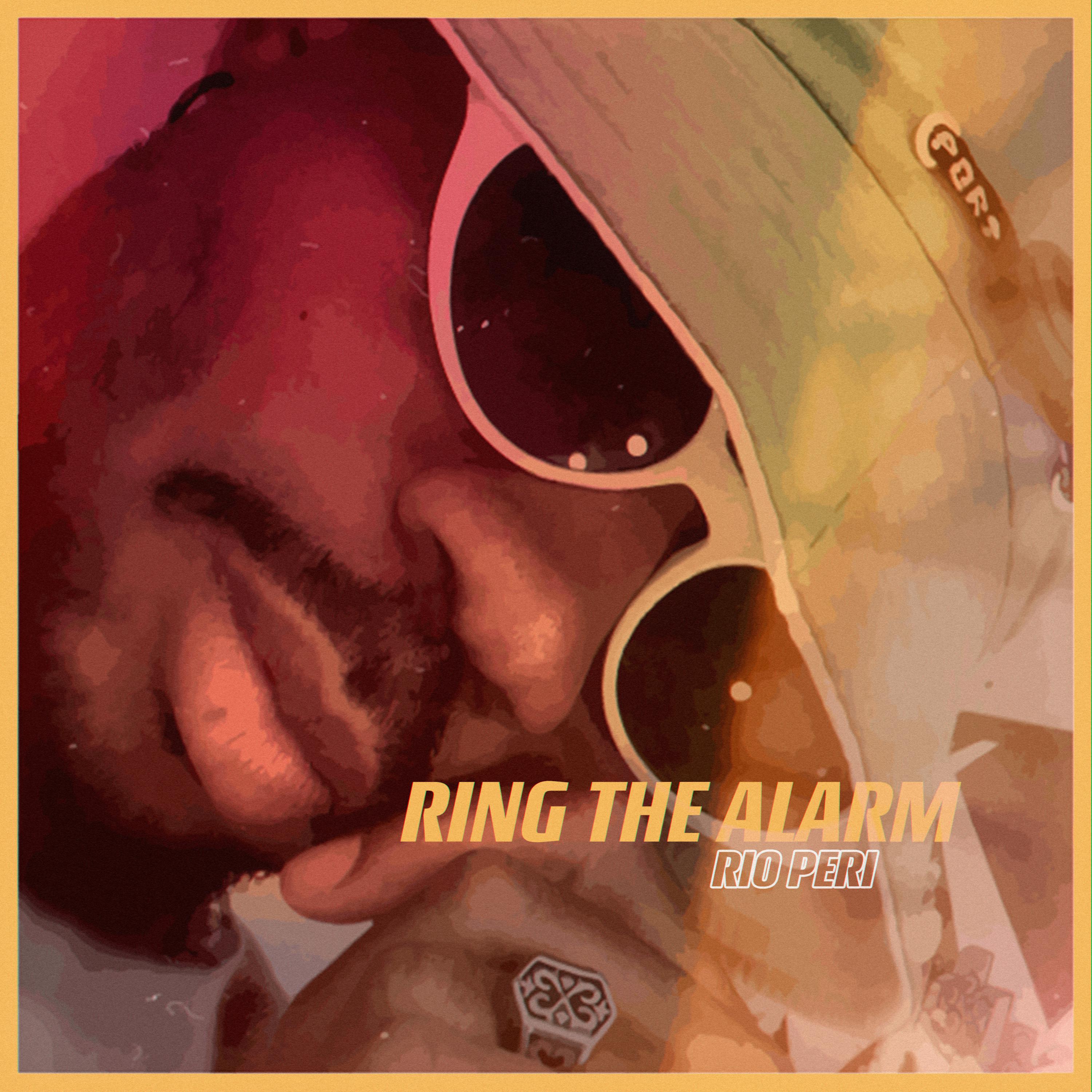 Постер альбома Ring the Alarm (Interlude)