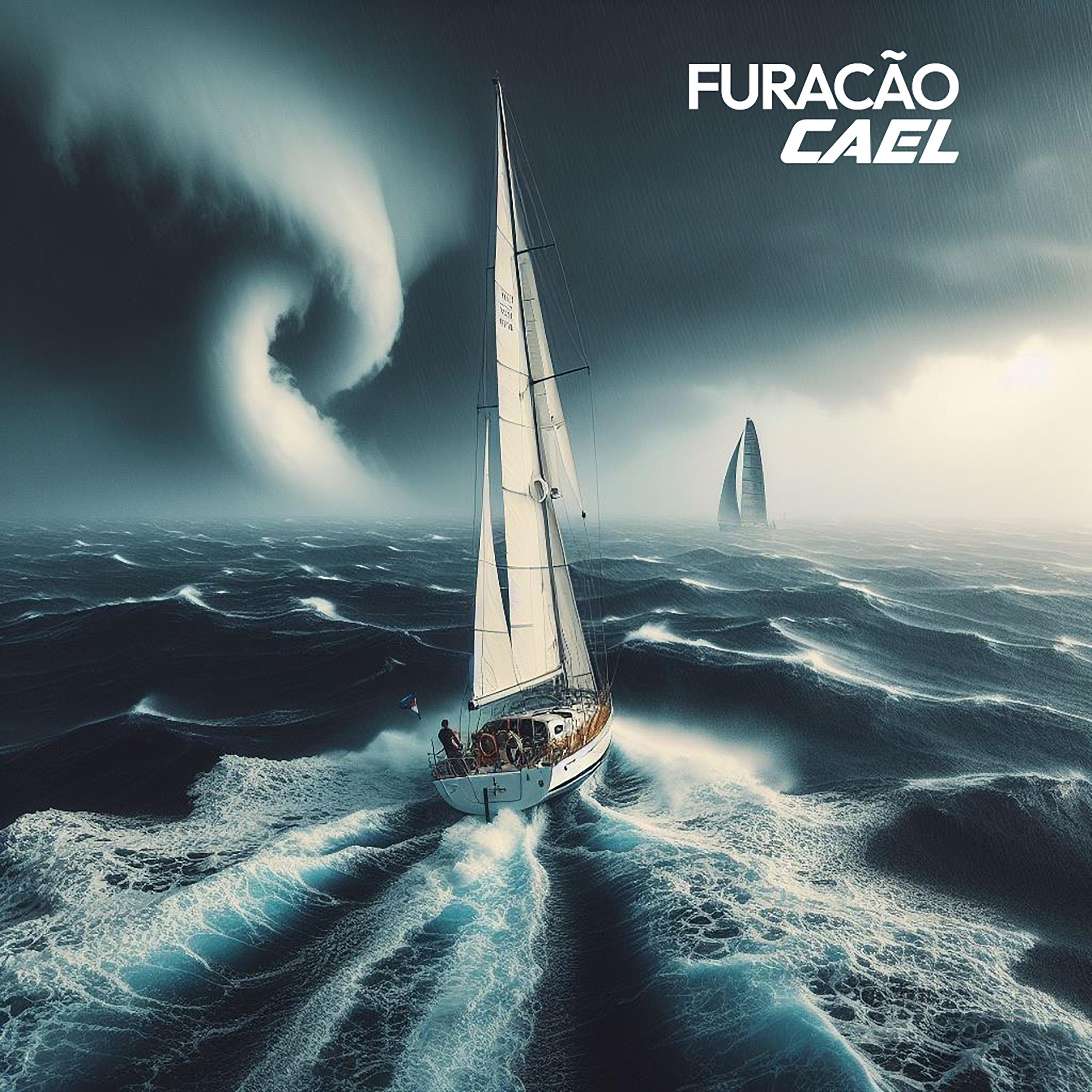 Постер альбома Furacão