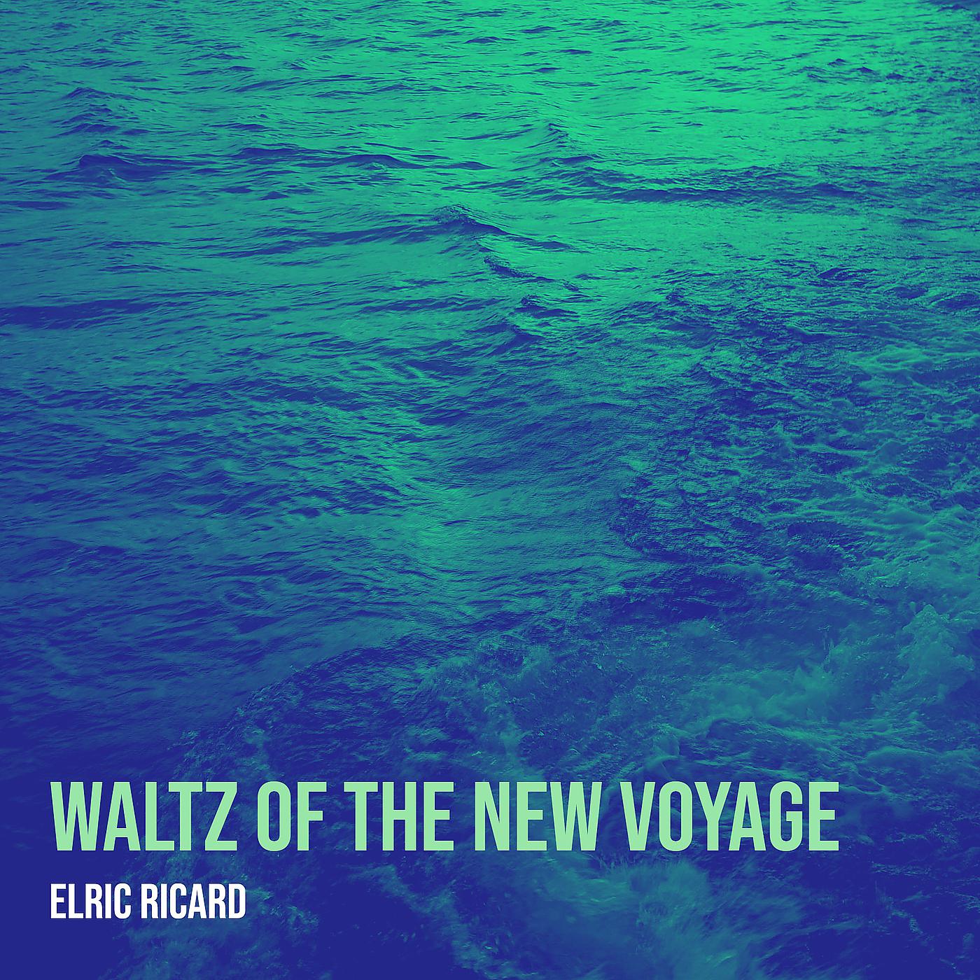 Постер альбома Waltz of the New Voyage