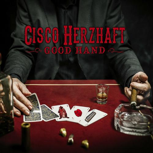 Постер альбома Good Hand